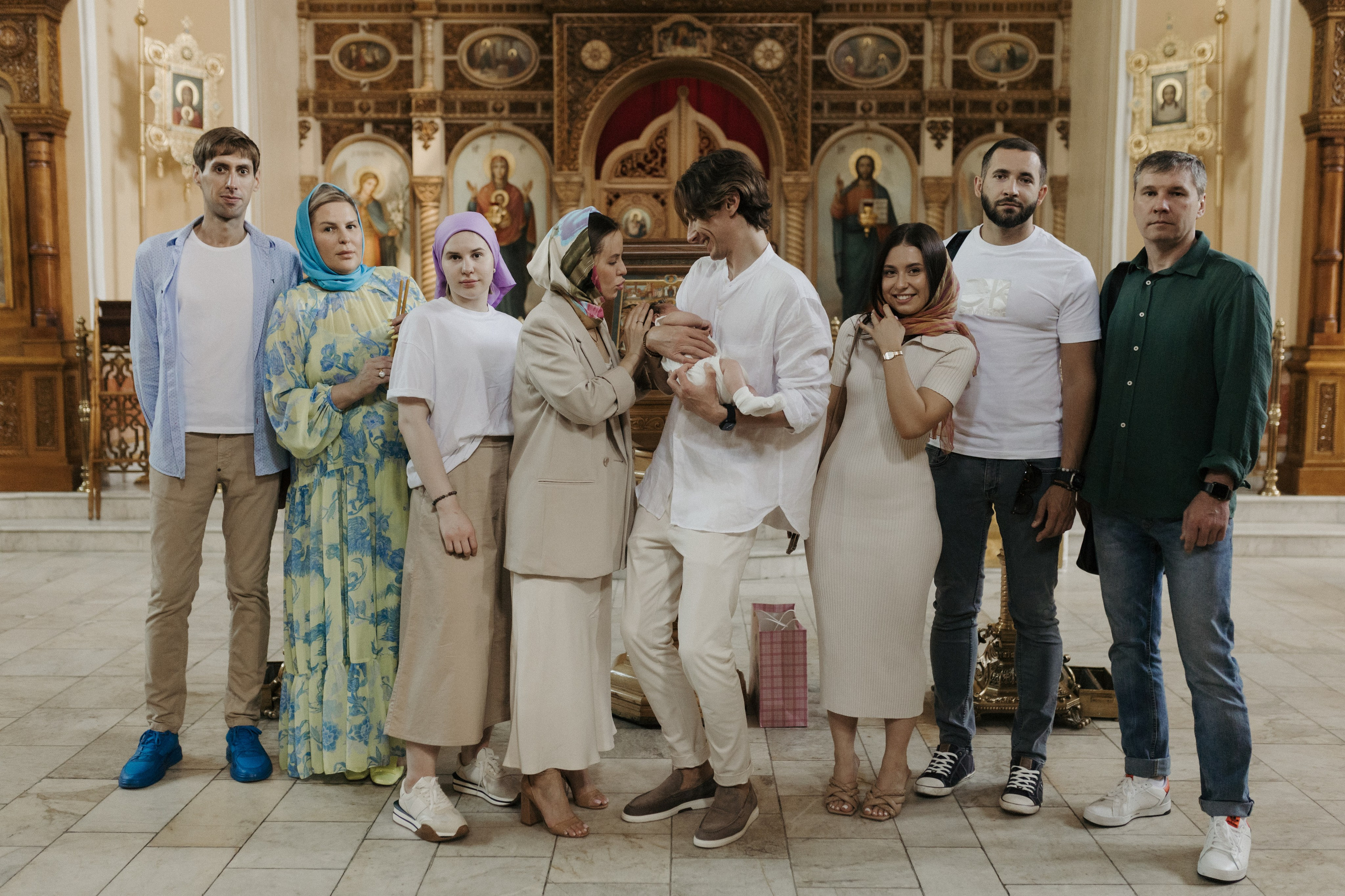 Василиса. Миронова Анастасия