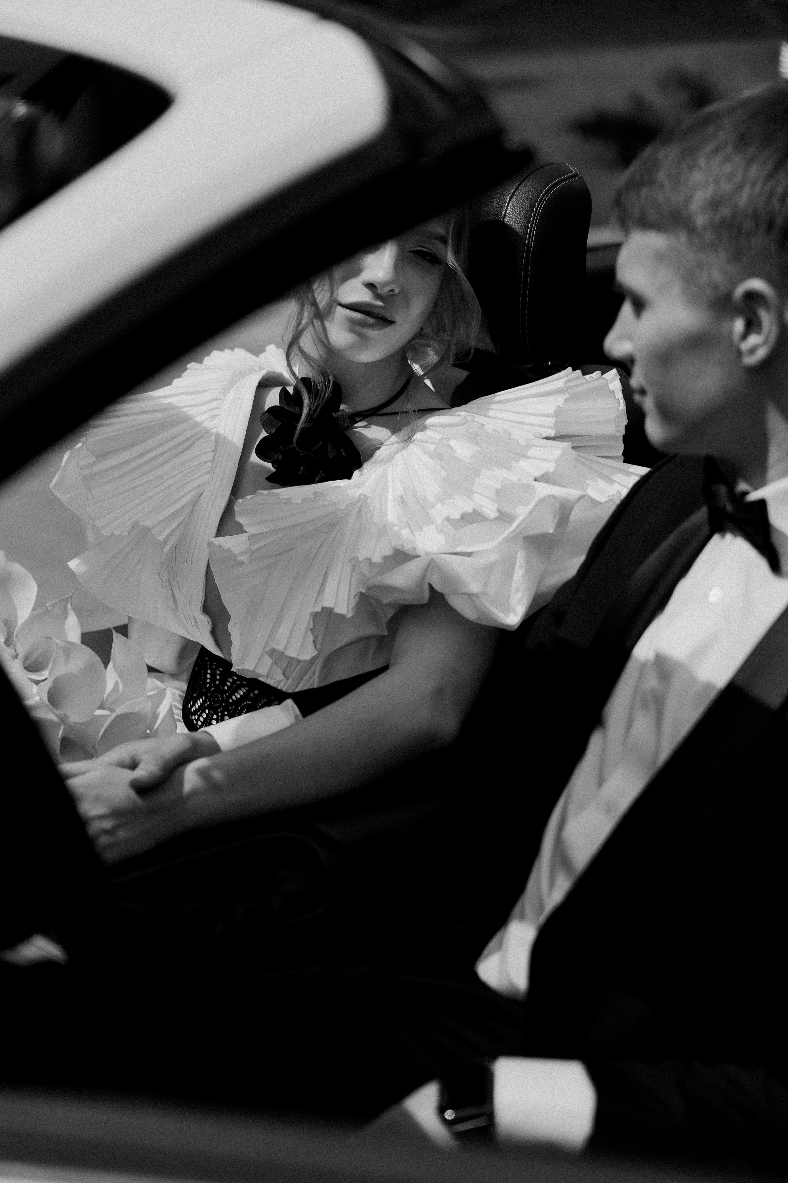 Свадебная история Кирилла и Алины. Свадебный и семейный фотограф Рассказова Виктория