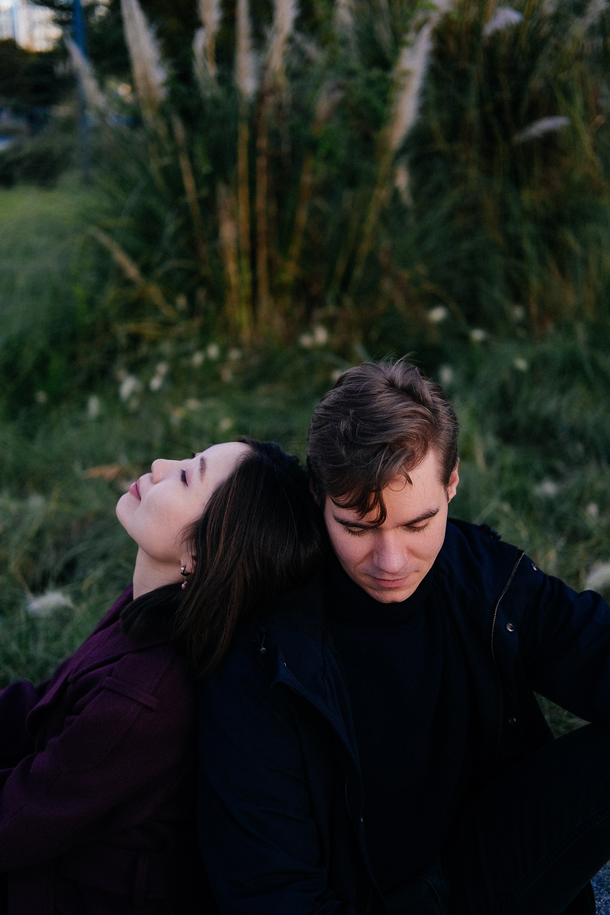 ПАРЫ. Олеся Подорожная | Фотограф | Москва | Творческие фотосессии