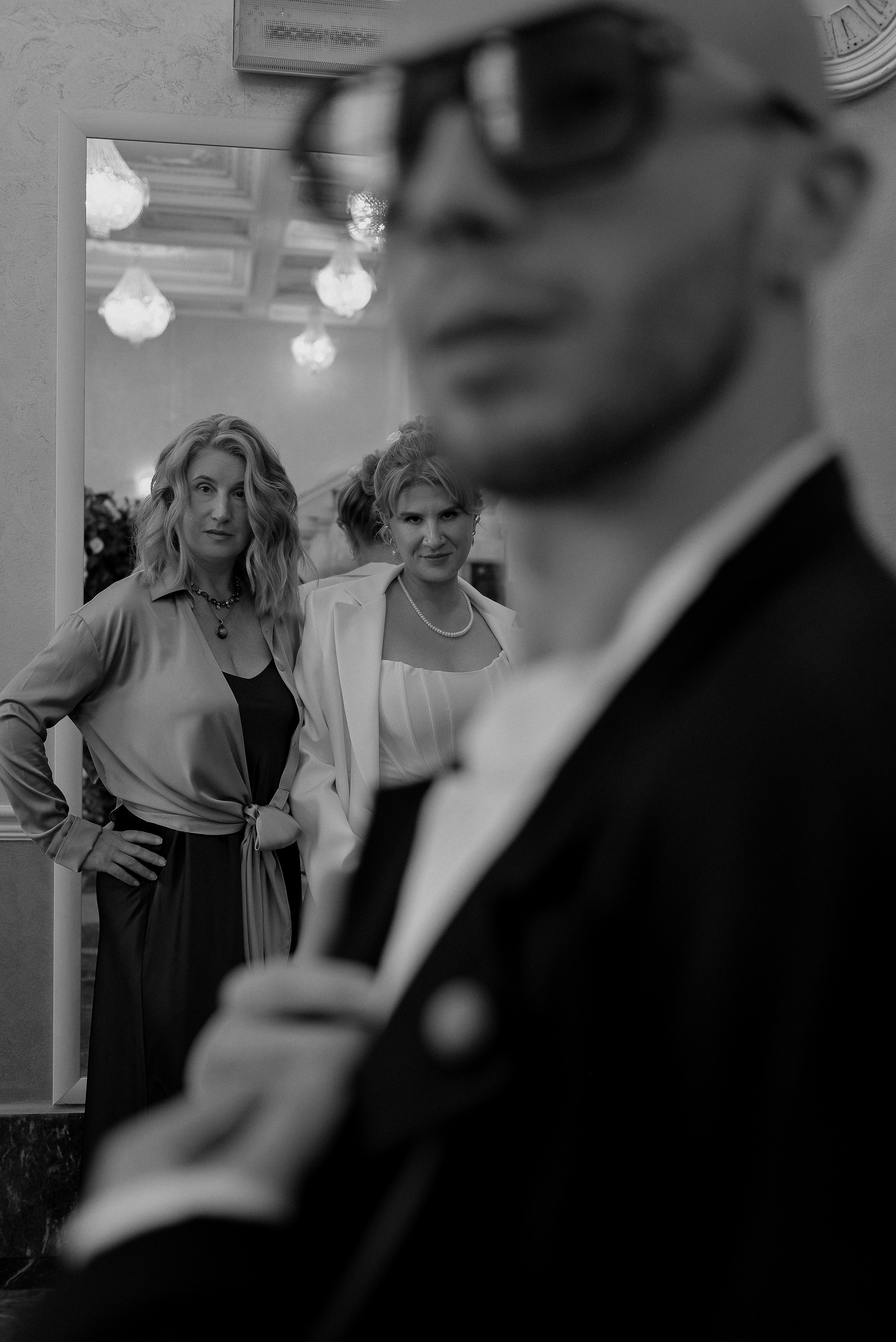 Алхимические. Миша и Настя. Свадебный фотограф Евгения Черепанова