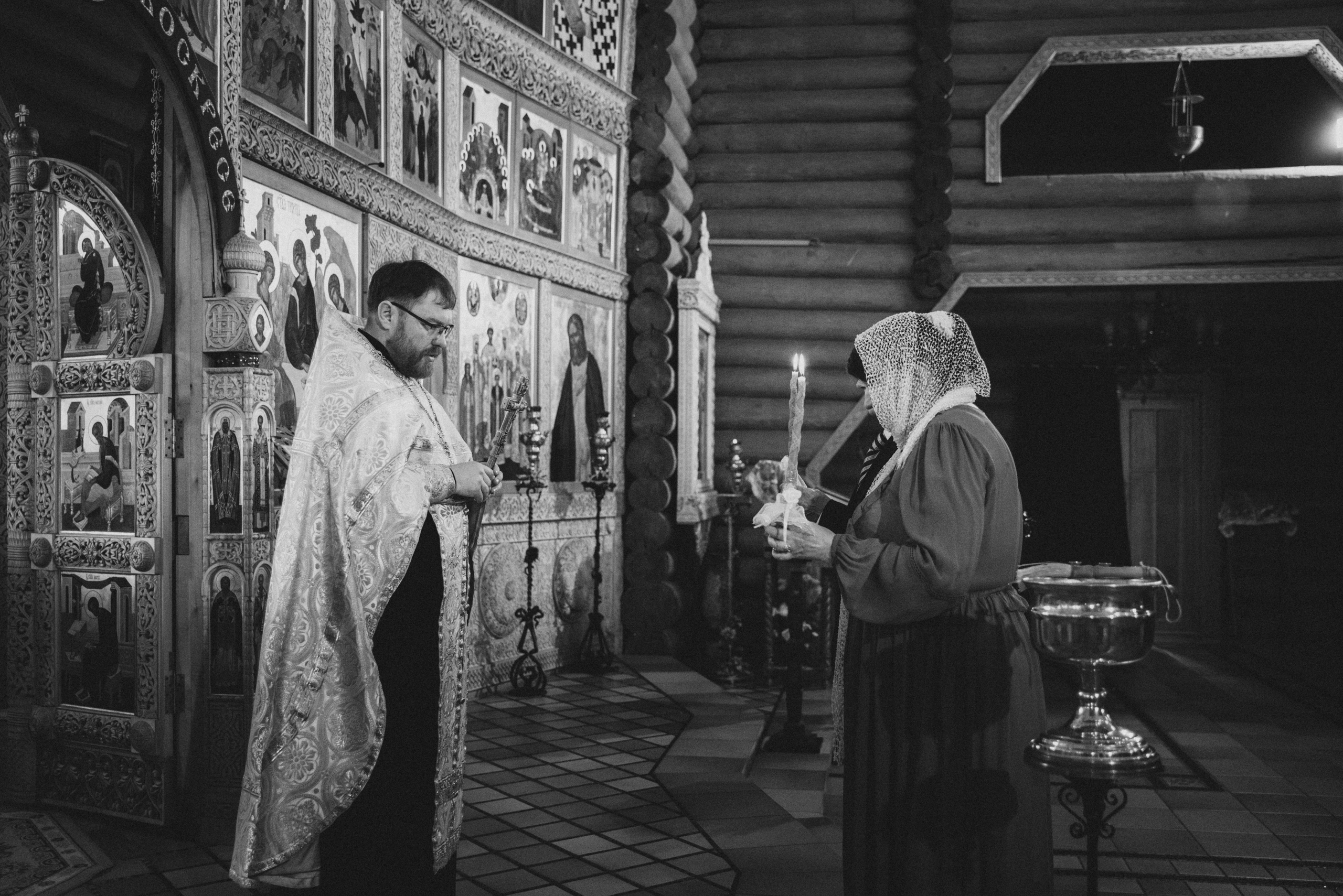 Валентина и Николай (Храм в честь Святой Троицы. Семейный фотограф в Минске Дарья Дреко