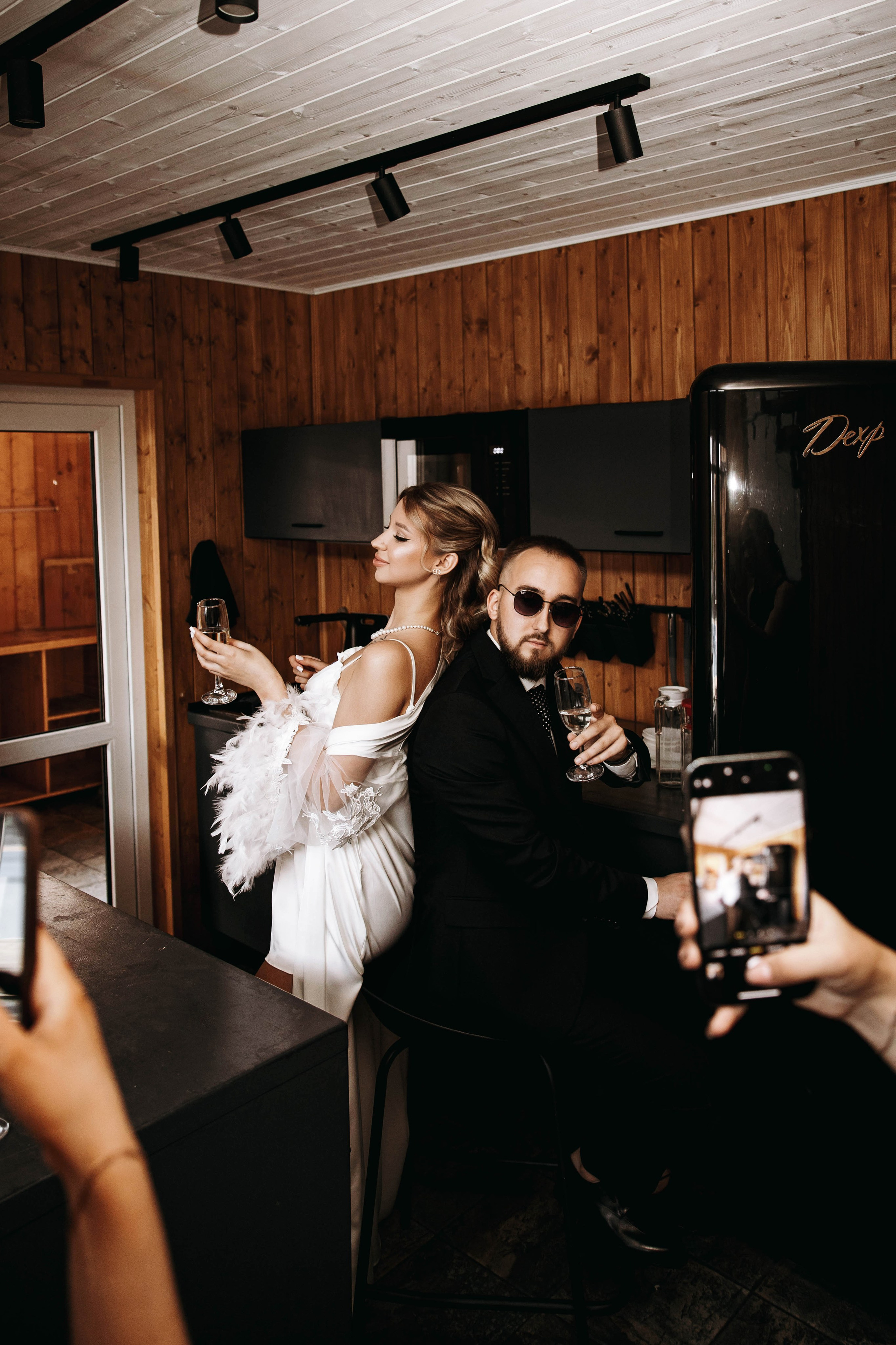 Владислав и Виктория. Фотограф в Ставрополе Алина Клочкова