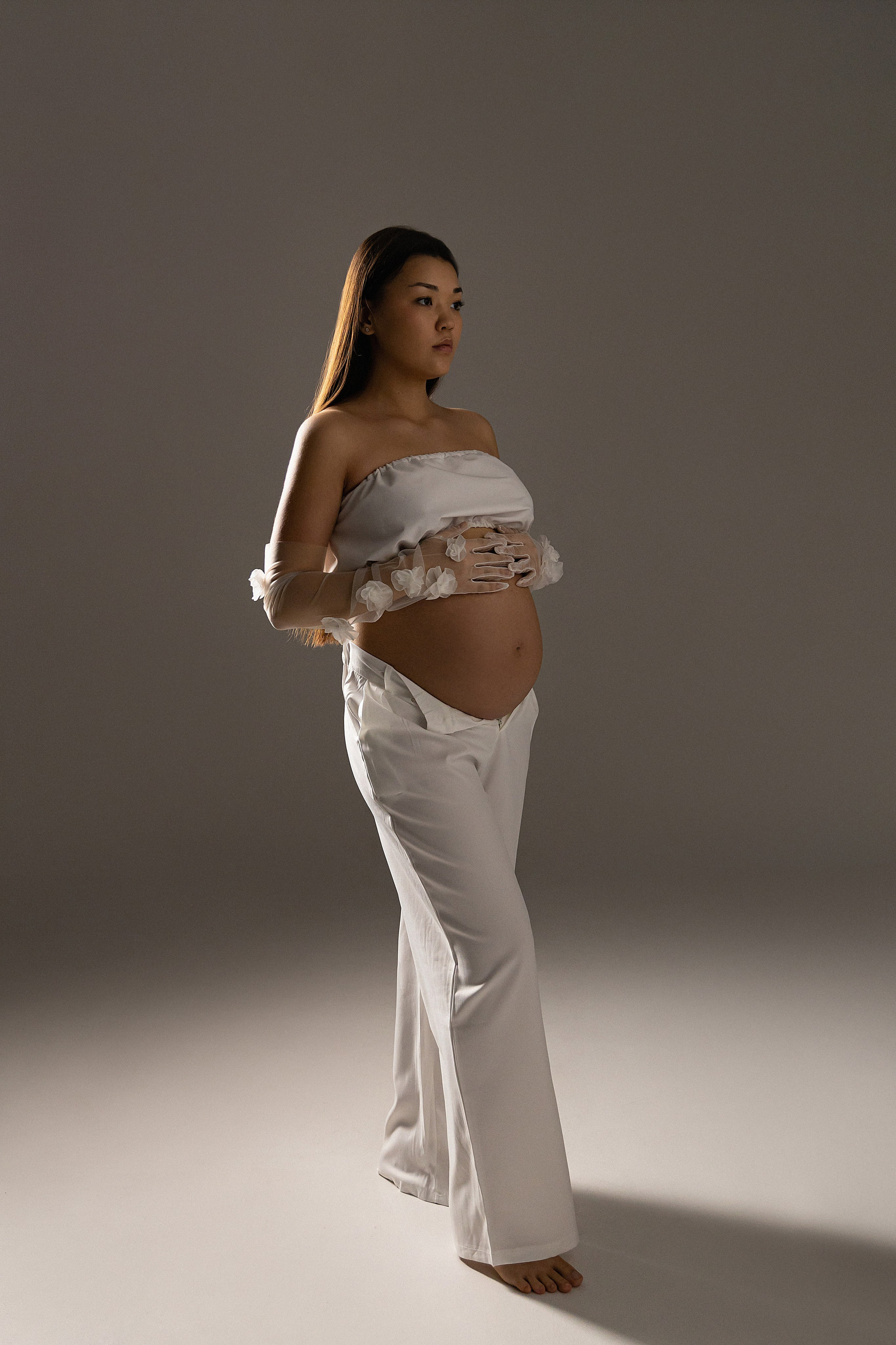 Беременность. Фотограф Воронеж Юлия Брижан