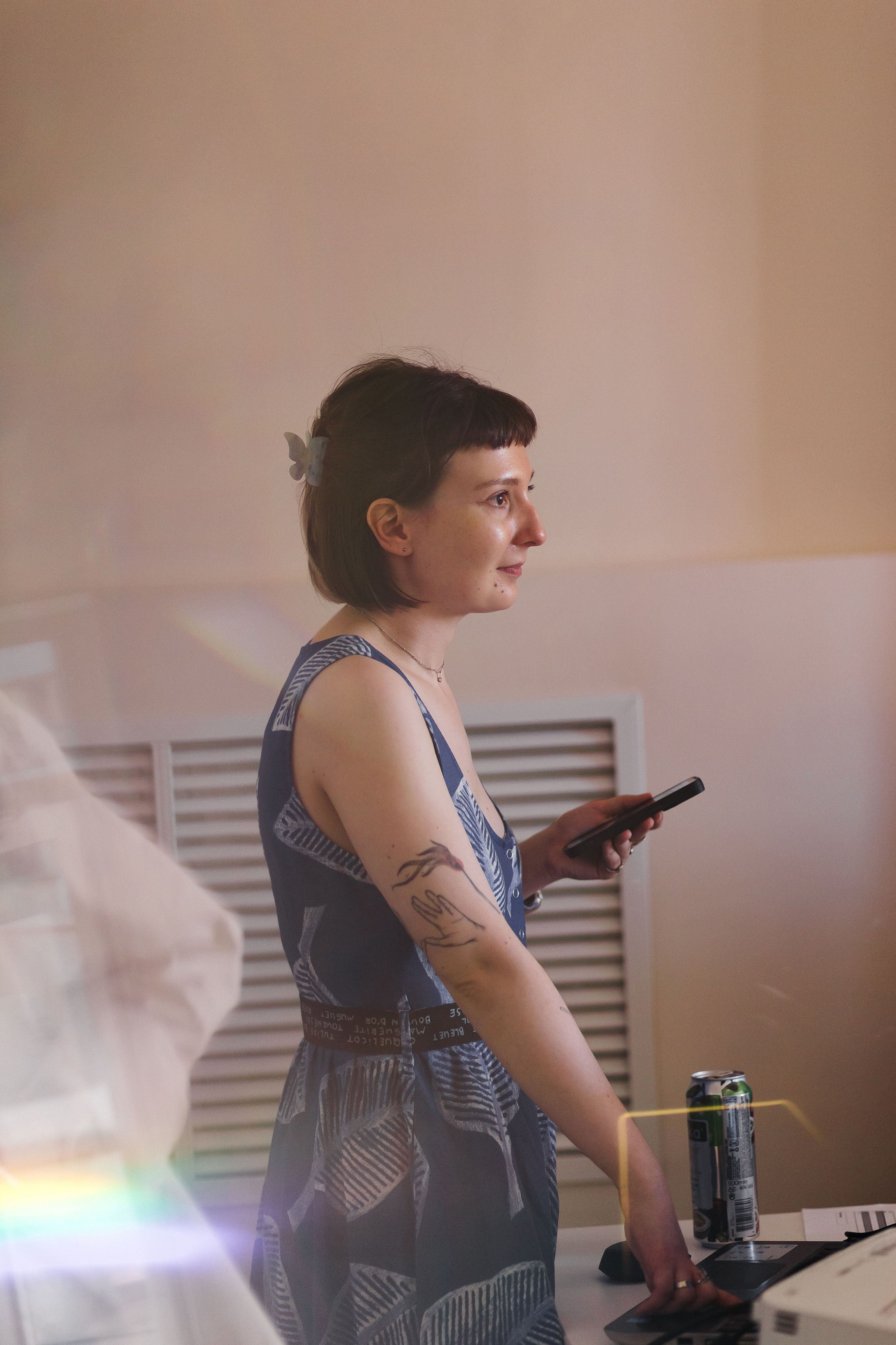 19.08.2023 Нам 1 год! День рождения Синих Чулок. Книжный клуб