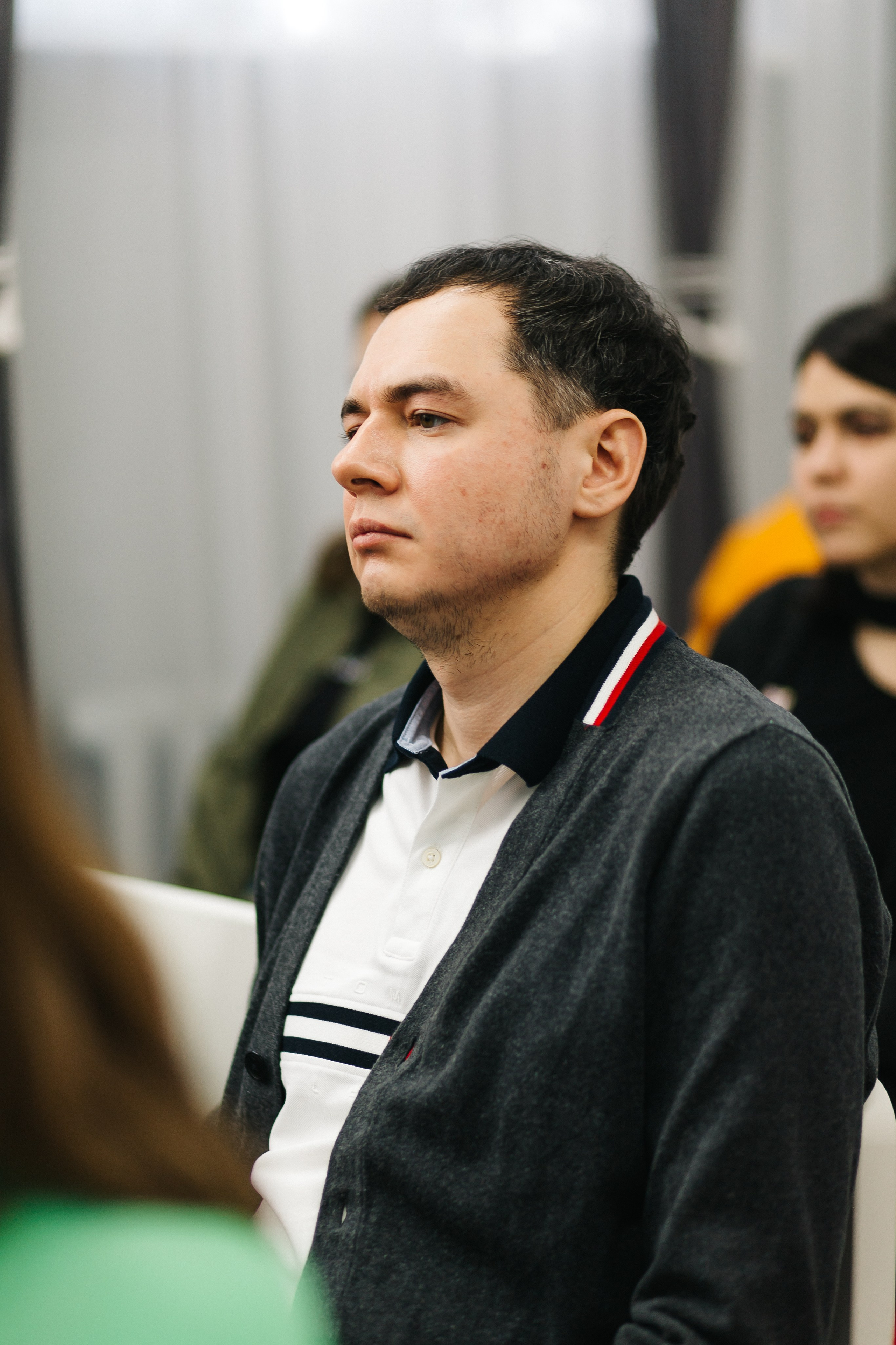 21.01.2023 Встреча с писательницей Светой Нигматуллиной. Книжный клуб