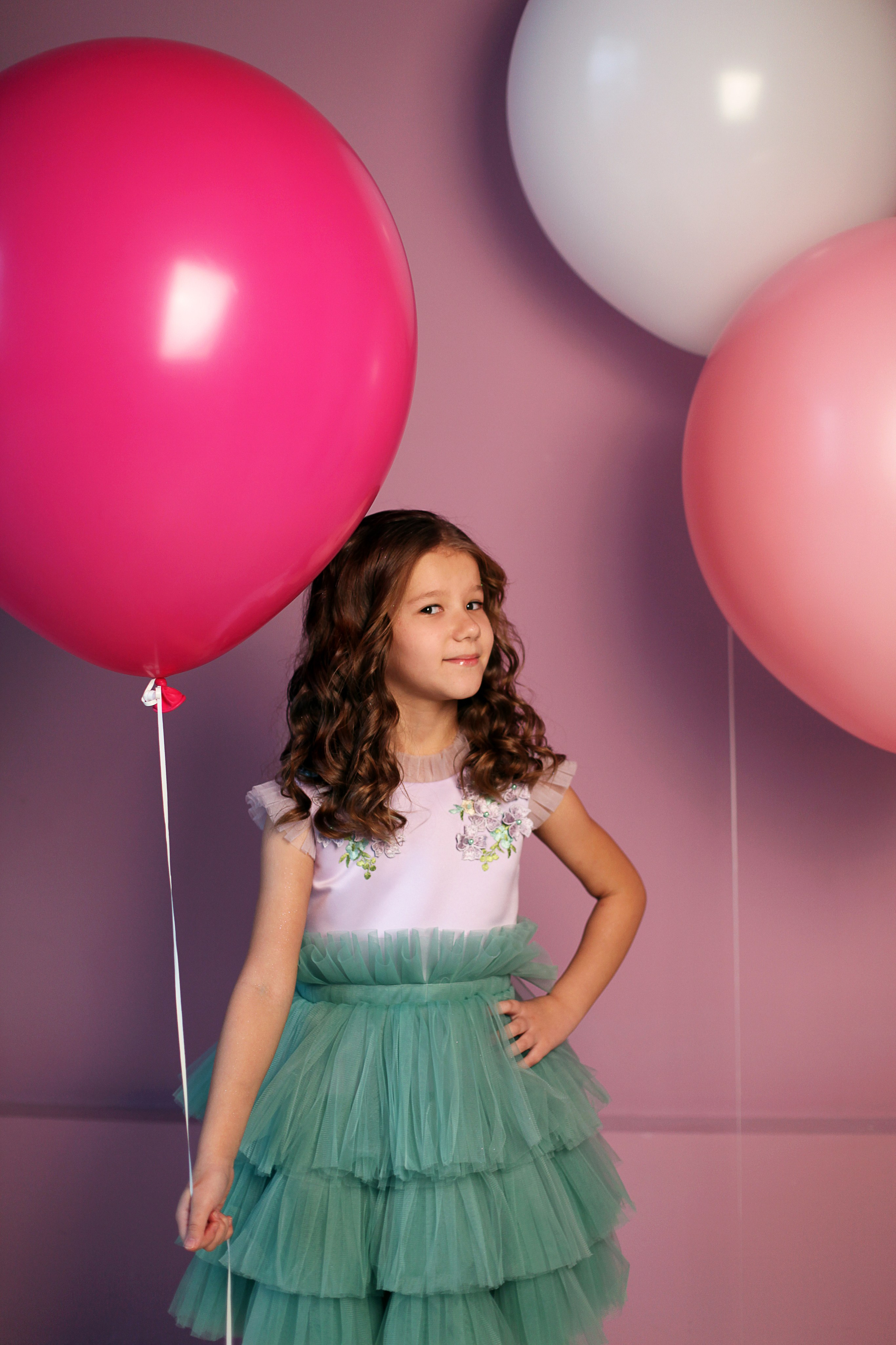 Фотопроект "Баблс"