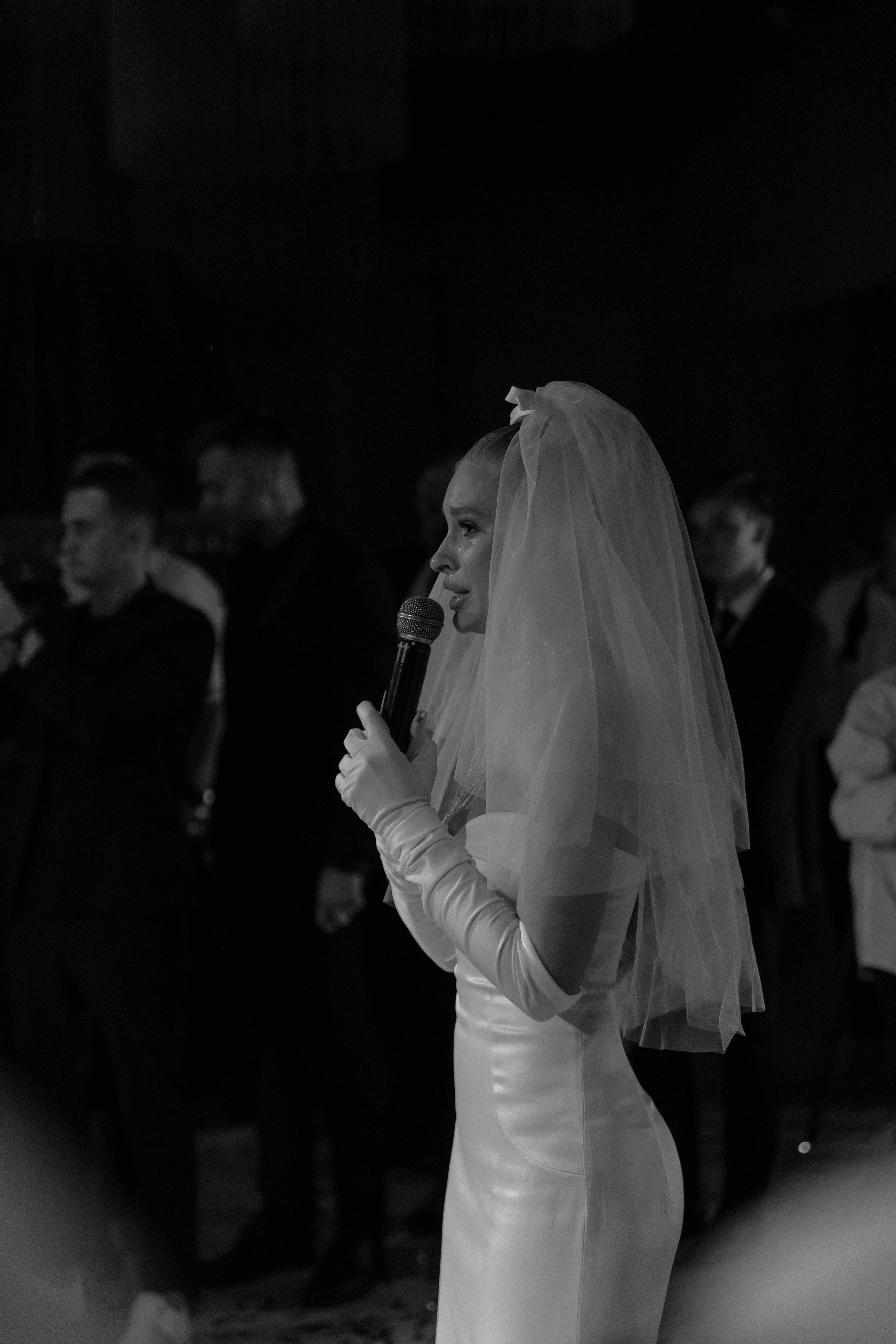 Просьба не беспокоить. Свадебный фотограф Алина Хабарова