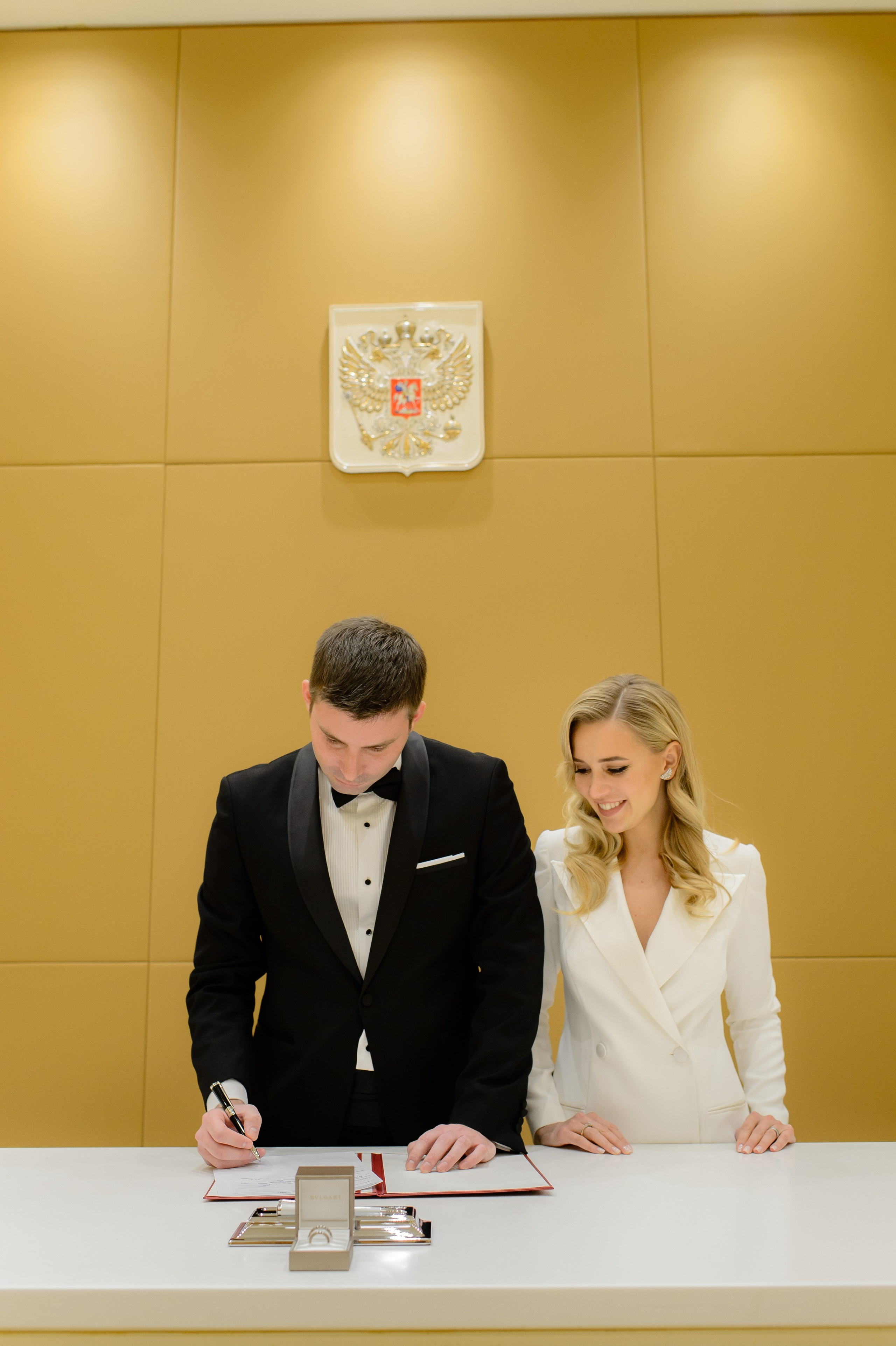 Semen & Nastya. Wedding and Destination photographer Rustam Kalimullin