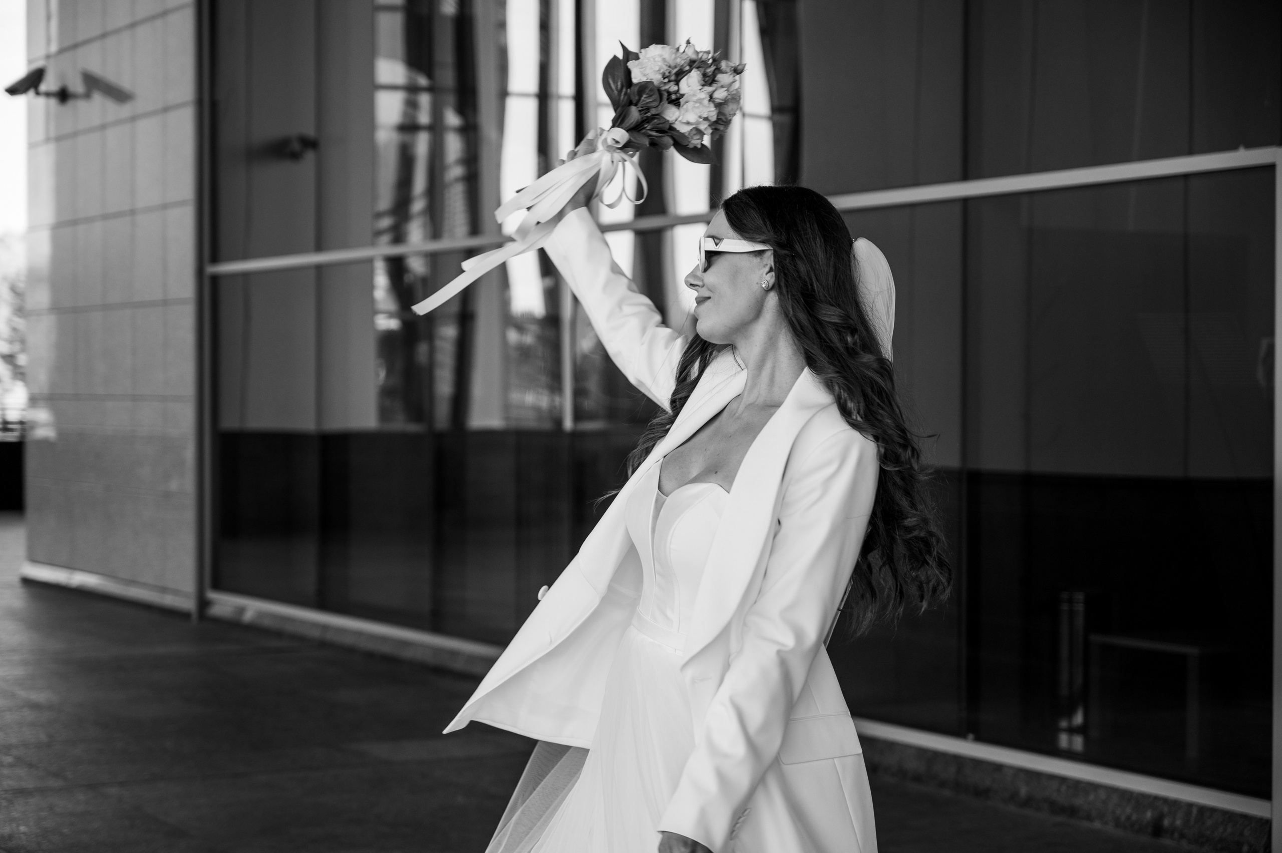 Свадьба Владимира и Юлии. Свадебный фотограф в Сургуте Любовь Гуляева