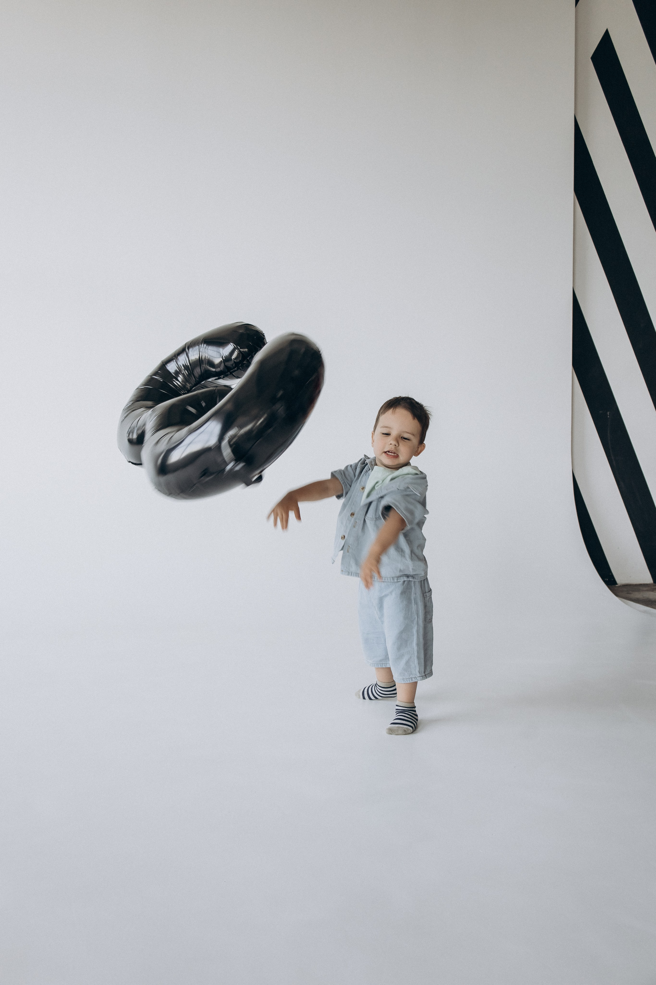 Вредине 3 года. Фотограф из Краснодара Мария Приходько