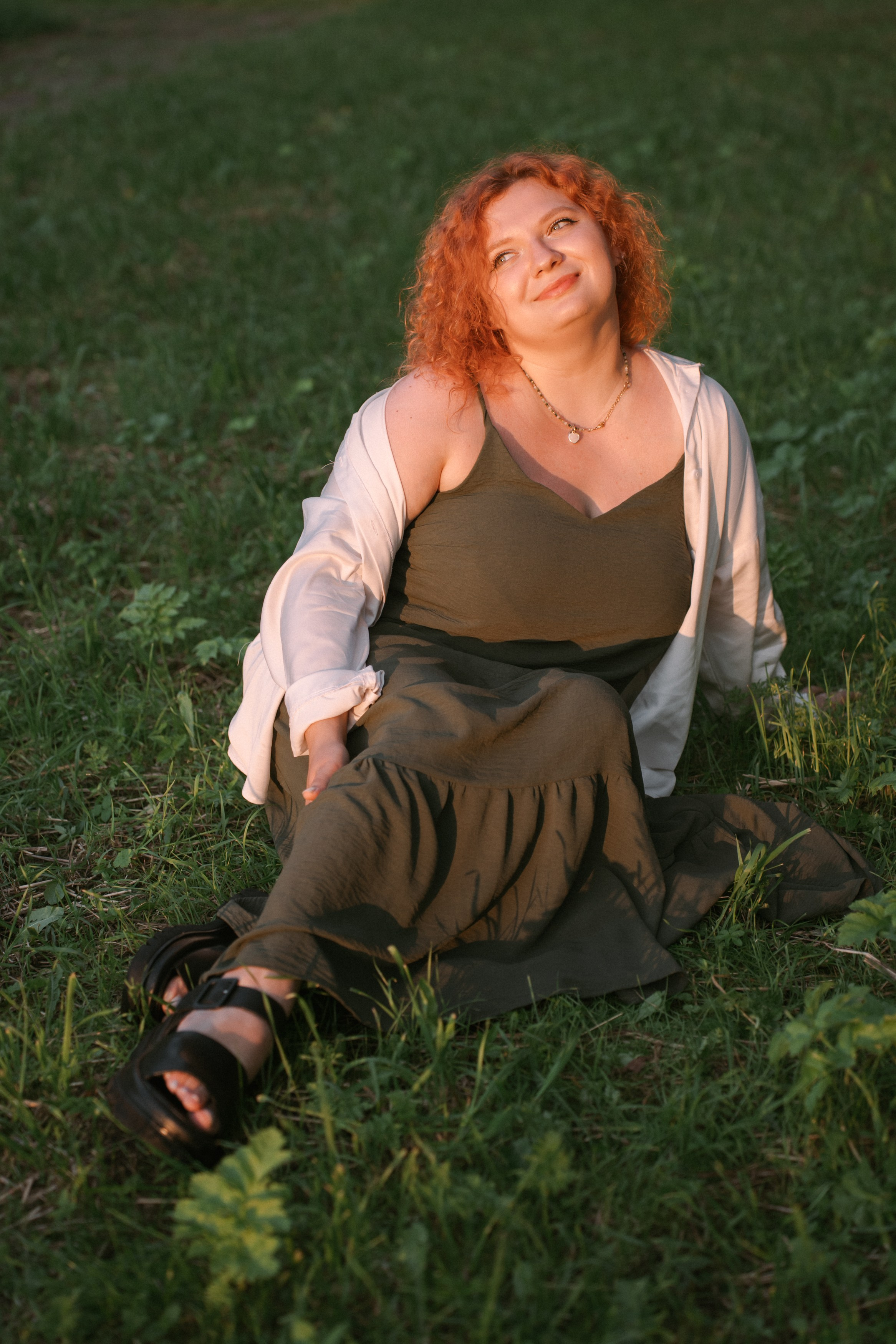 Портреты. Репортажный фотограф в Санкт-Петербурге Евдокимова Ольга