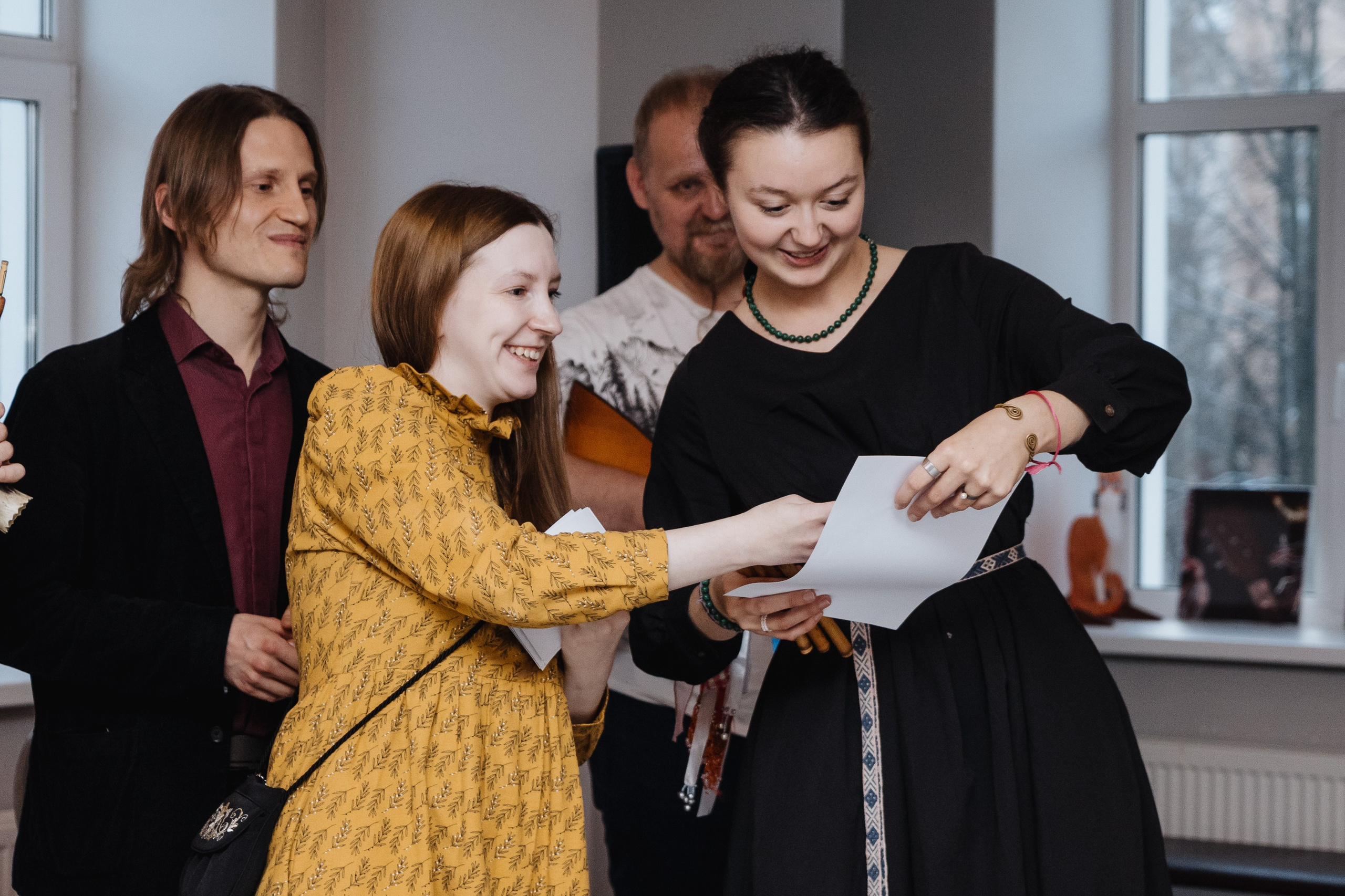 Мероприятия. Репортажный фотограф в Санкт-Петербурге Евдокимова Ольга