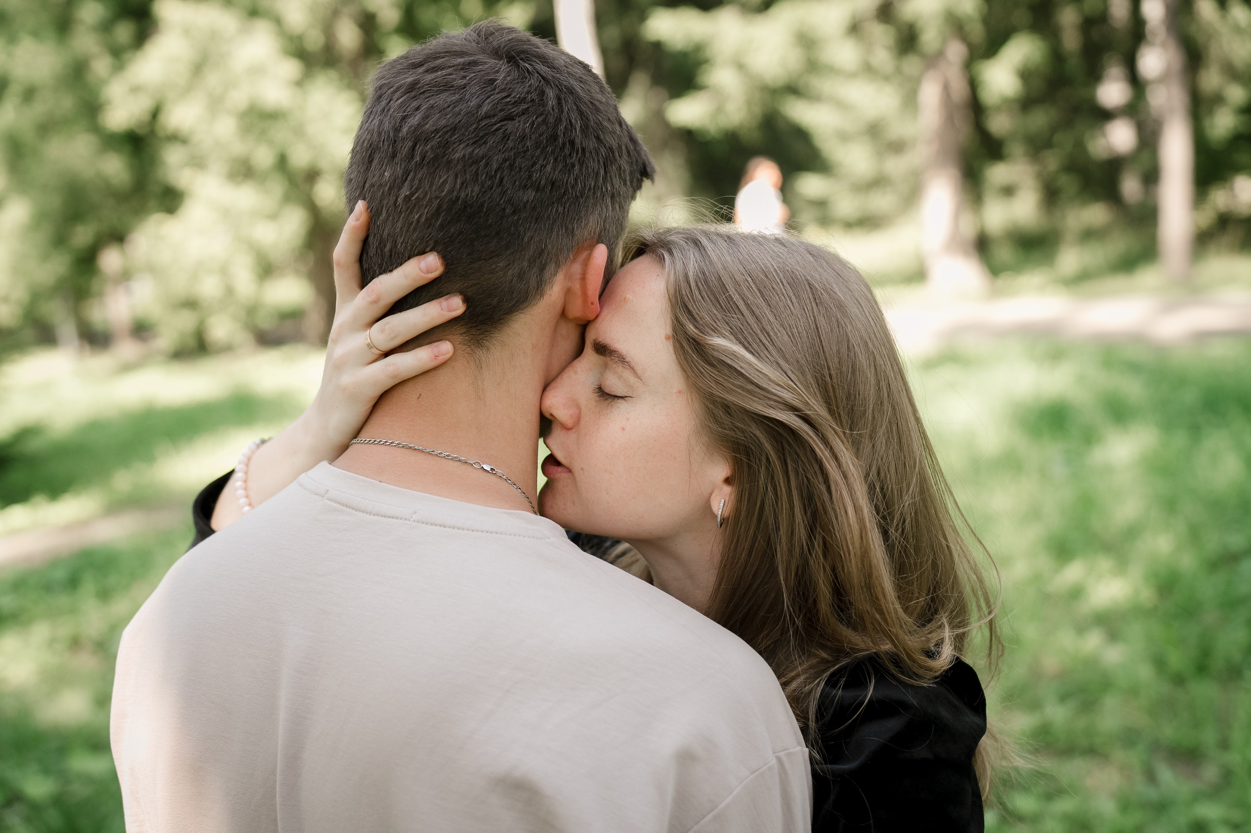 Портреты. Репортажный фотограф в Санкт-Петербурге Евдокимова Ольга