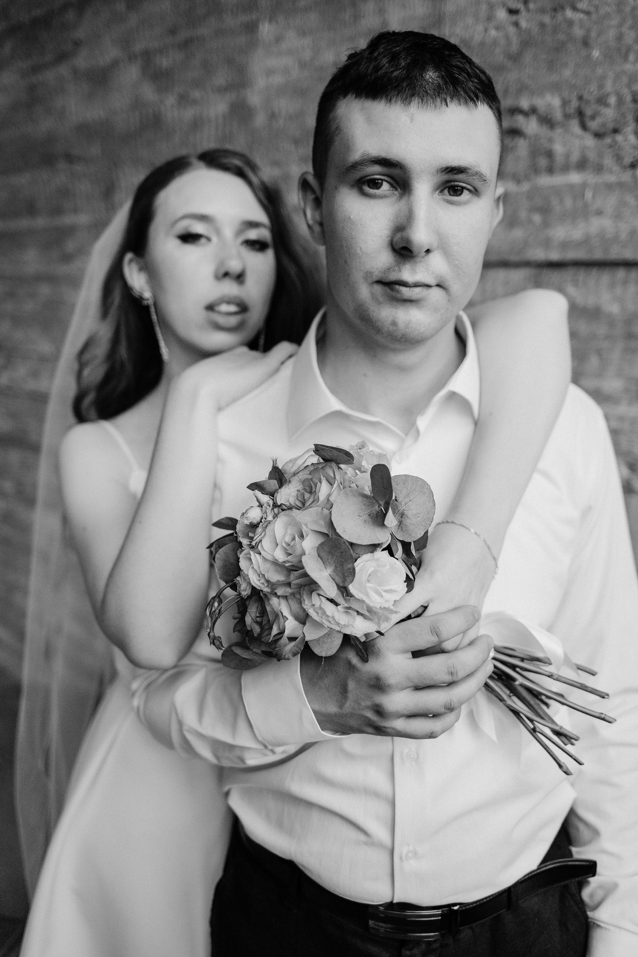 Максим и Екатерина/2024. Свадебный и семейный фотограф в Екатеринбурге