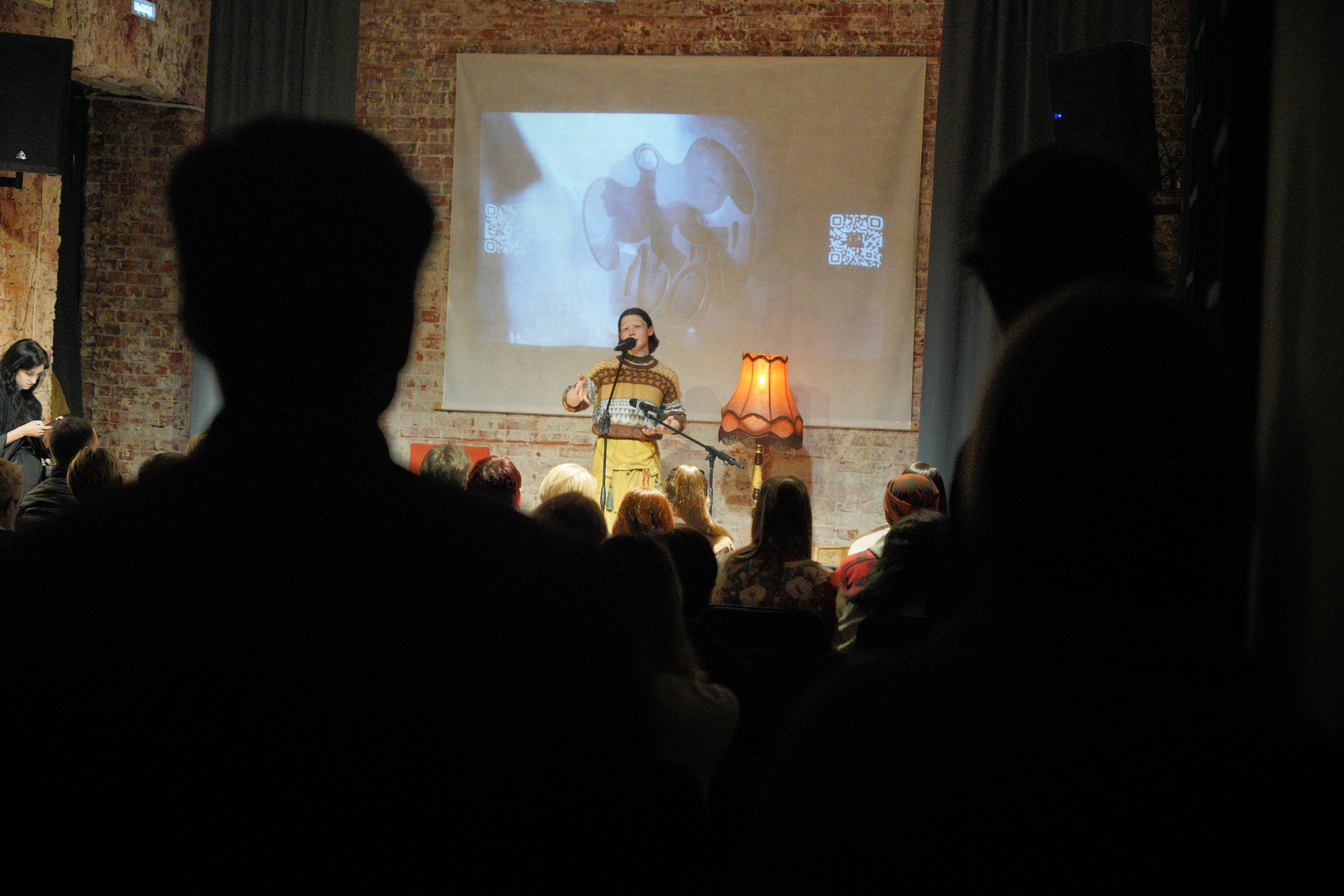 Репортаж. Фотограф Семён Родов