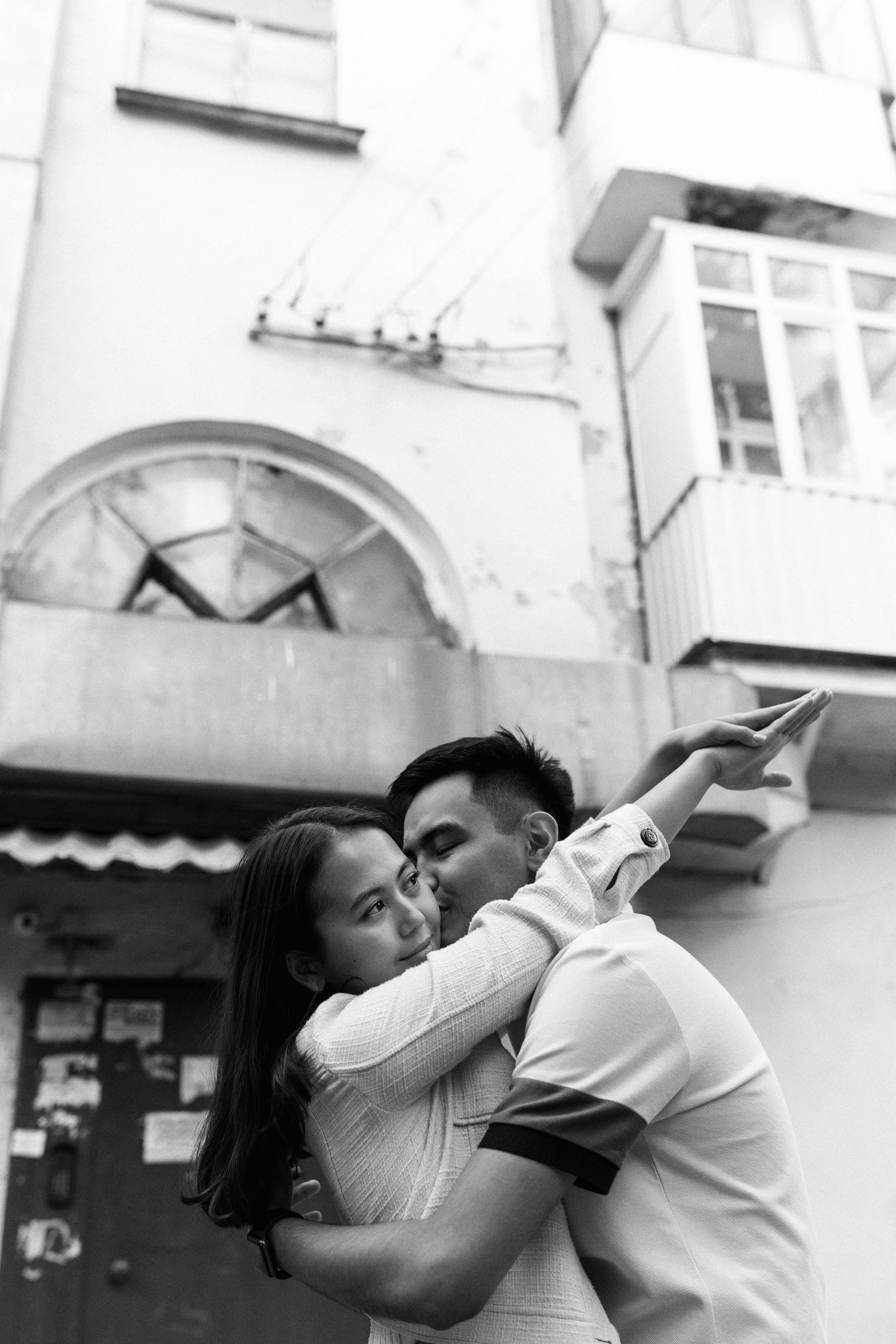 Couple. Aigerimkudaibergen.com