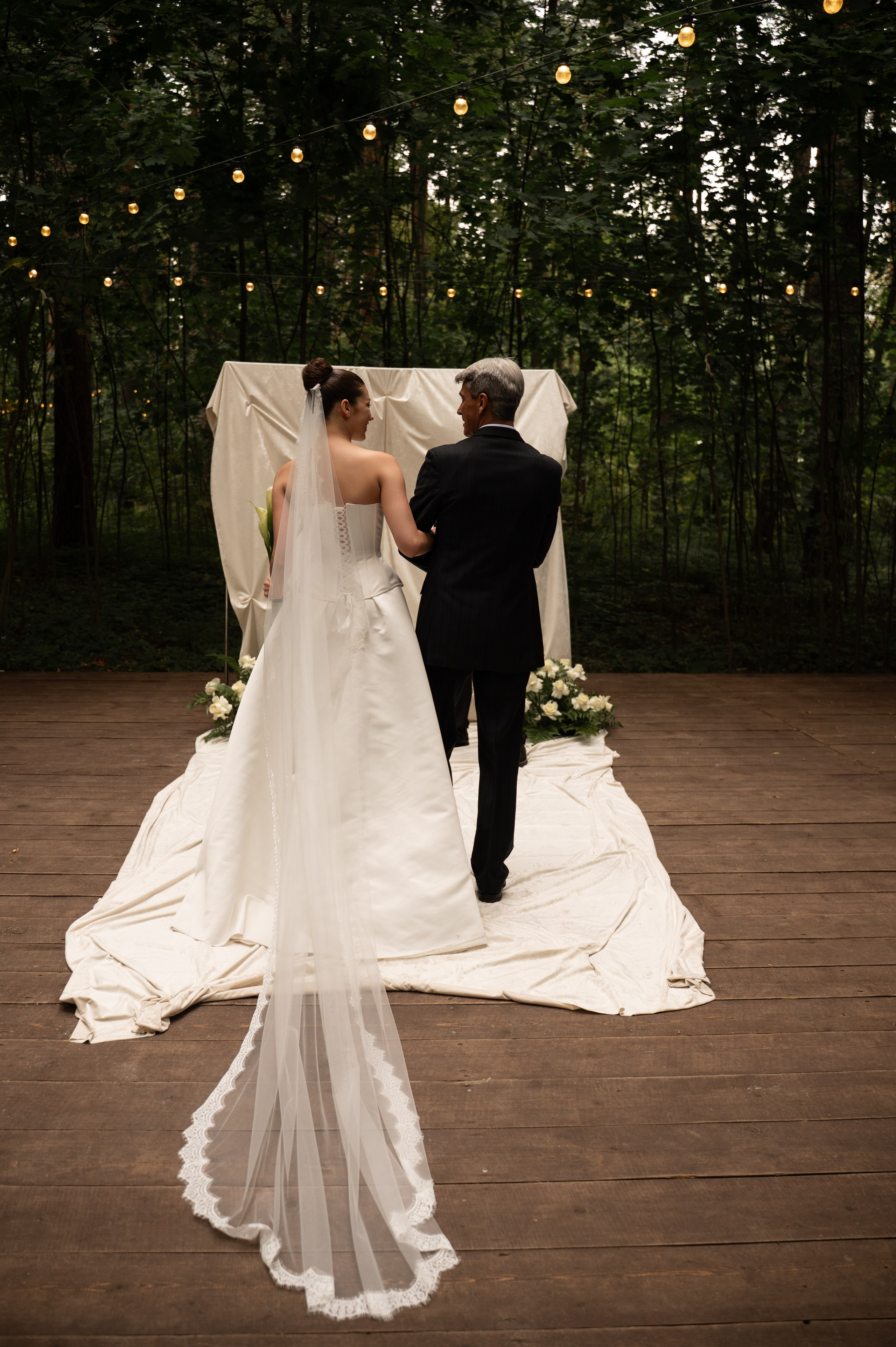 Wedding. Журавлёва Елена