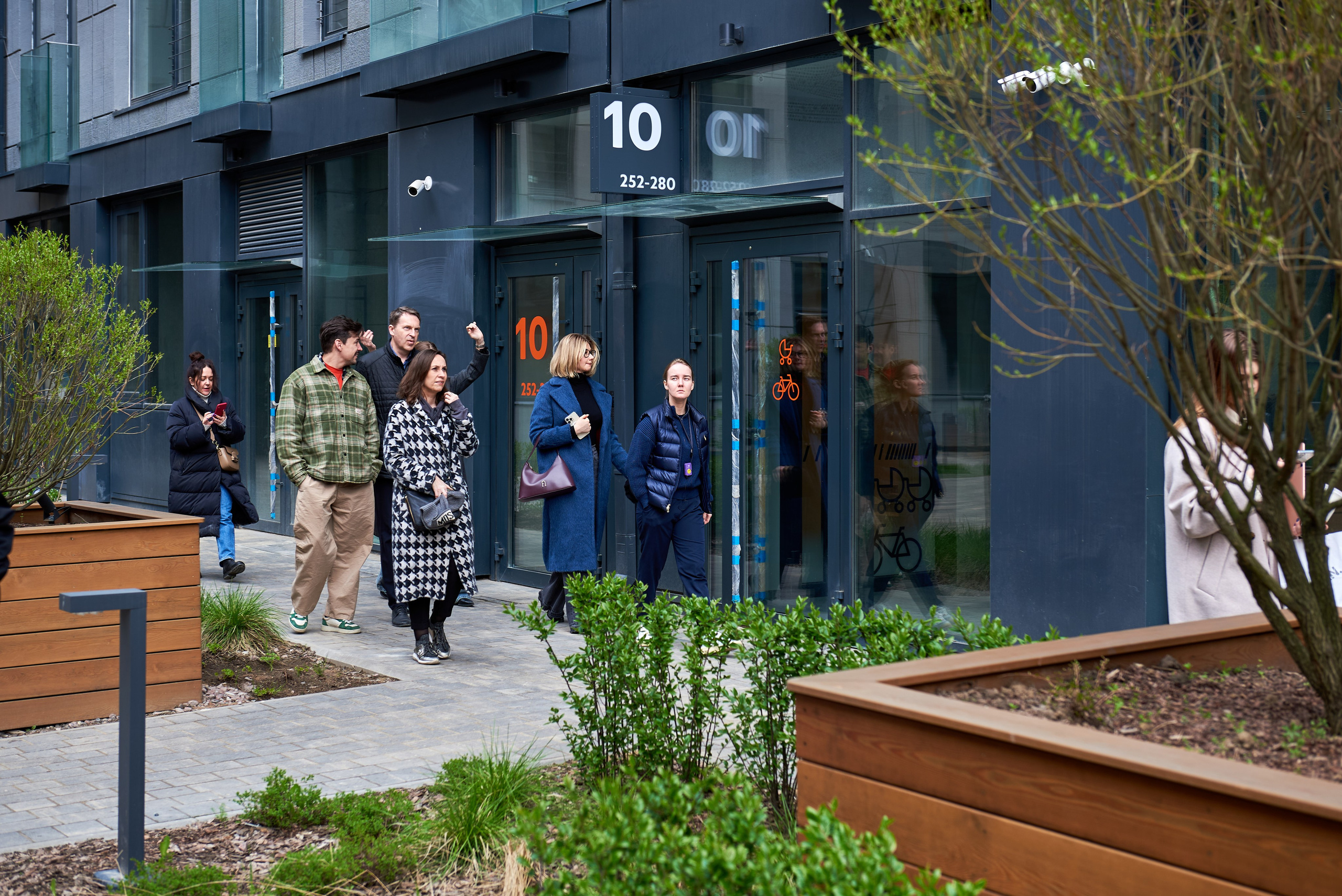 Федеральная премия Urban 2025 в Санкт-Петербурге. Иван Ступа, репортажный фотограф в Санкт-Петербурге и Ленинградской области. Россия