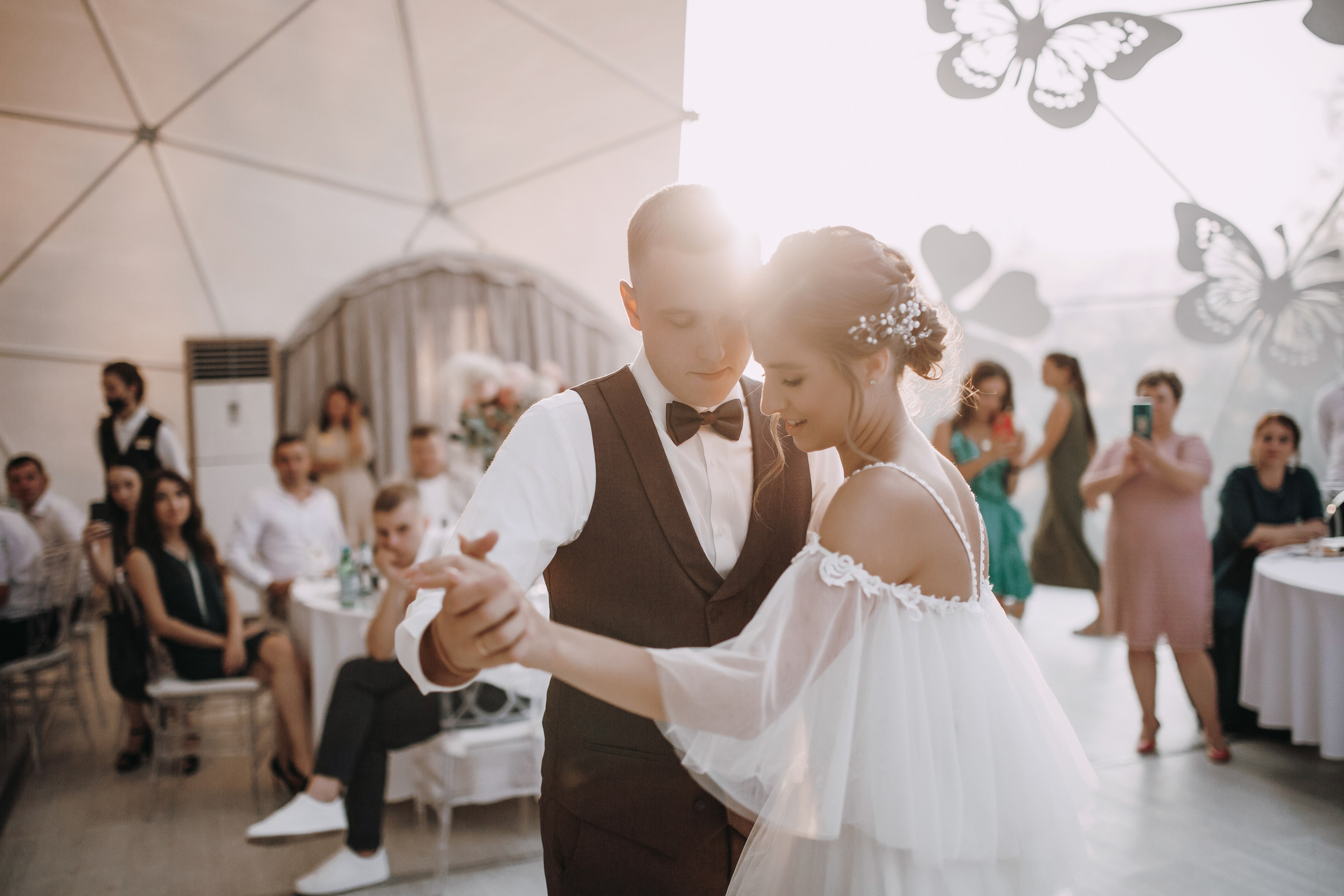 Игорь и Мария. Дмитрий Судаков, фотограф в Екатеринбурге и Москве