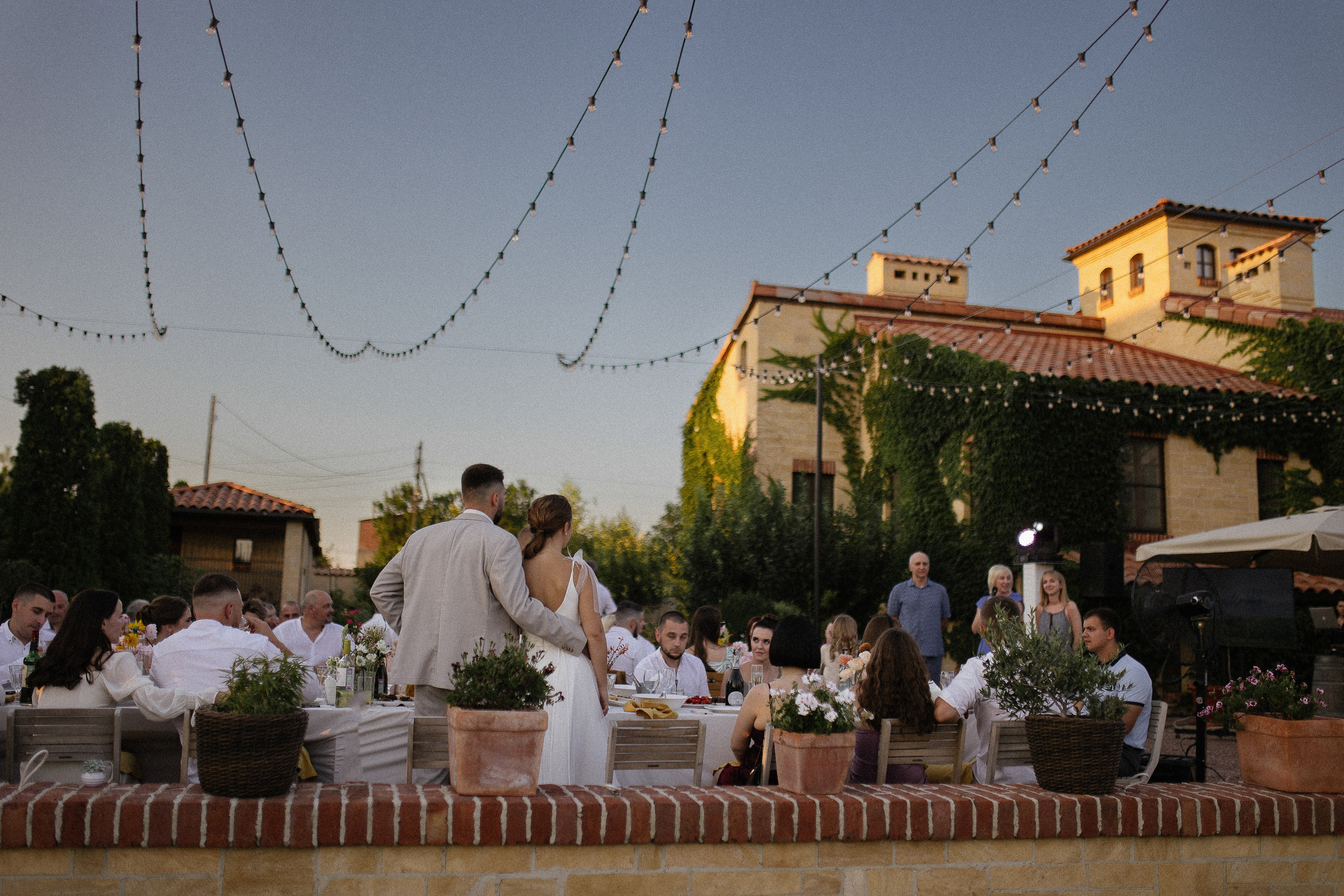 Побеждает любовь (Винодельня Пестиковых). Свадебный фотограф Ольга Ермакович