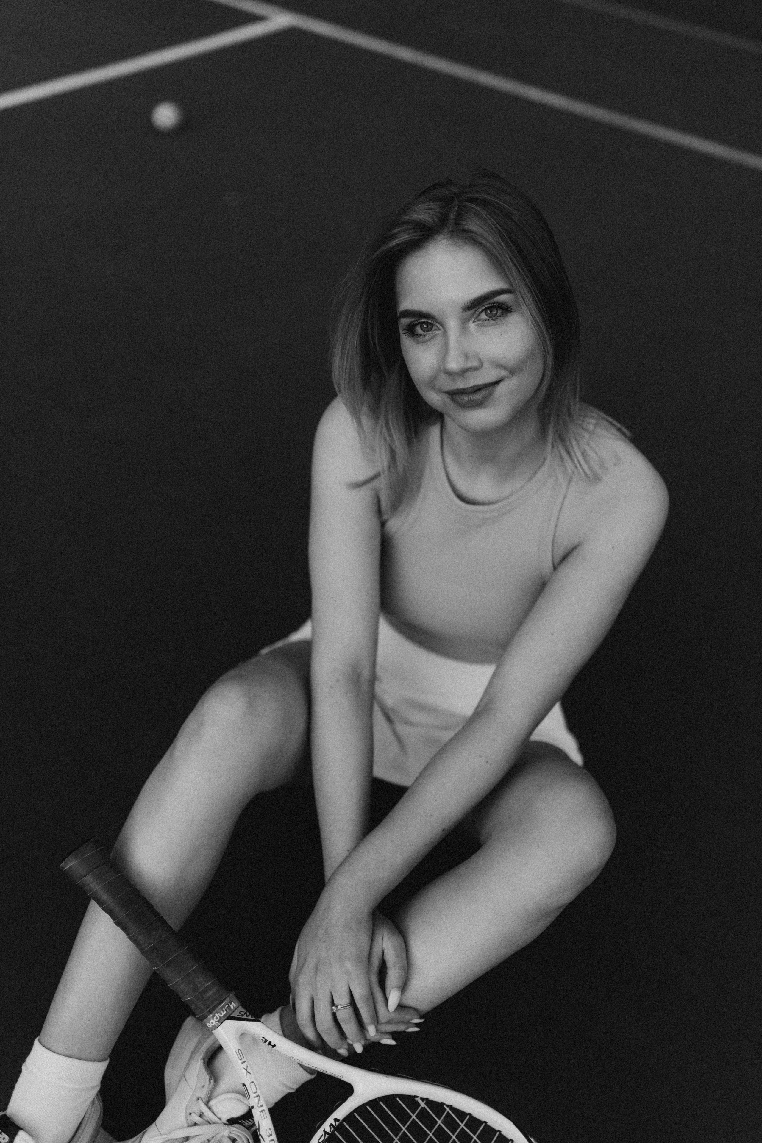 Лена & Даня. Фотограф НОГИНСК, Москва, Анастасия Белая