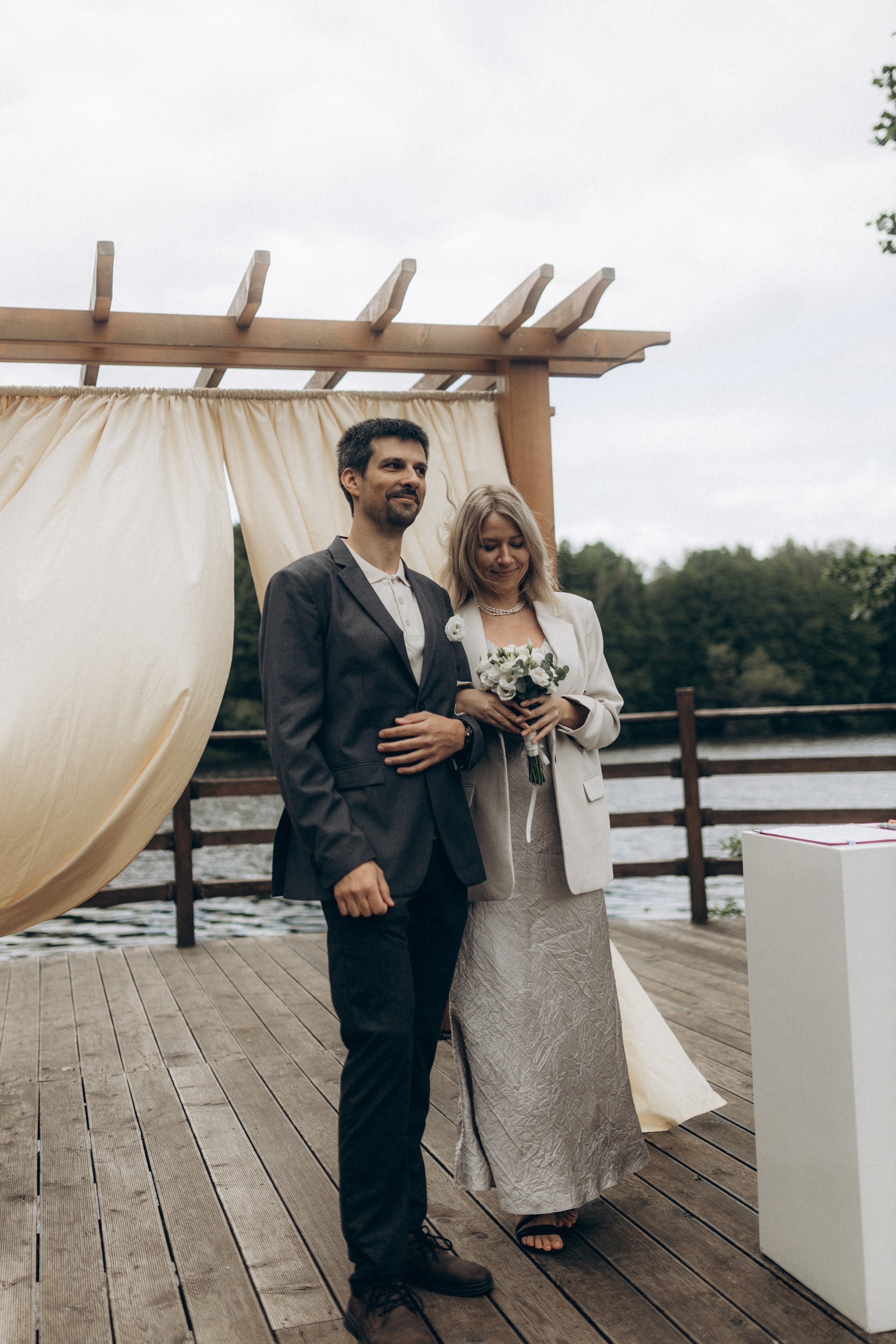 Юлия & Андрей. Фотограф НОГИНСК, Москва, Анастасия Белая