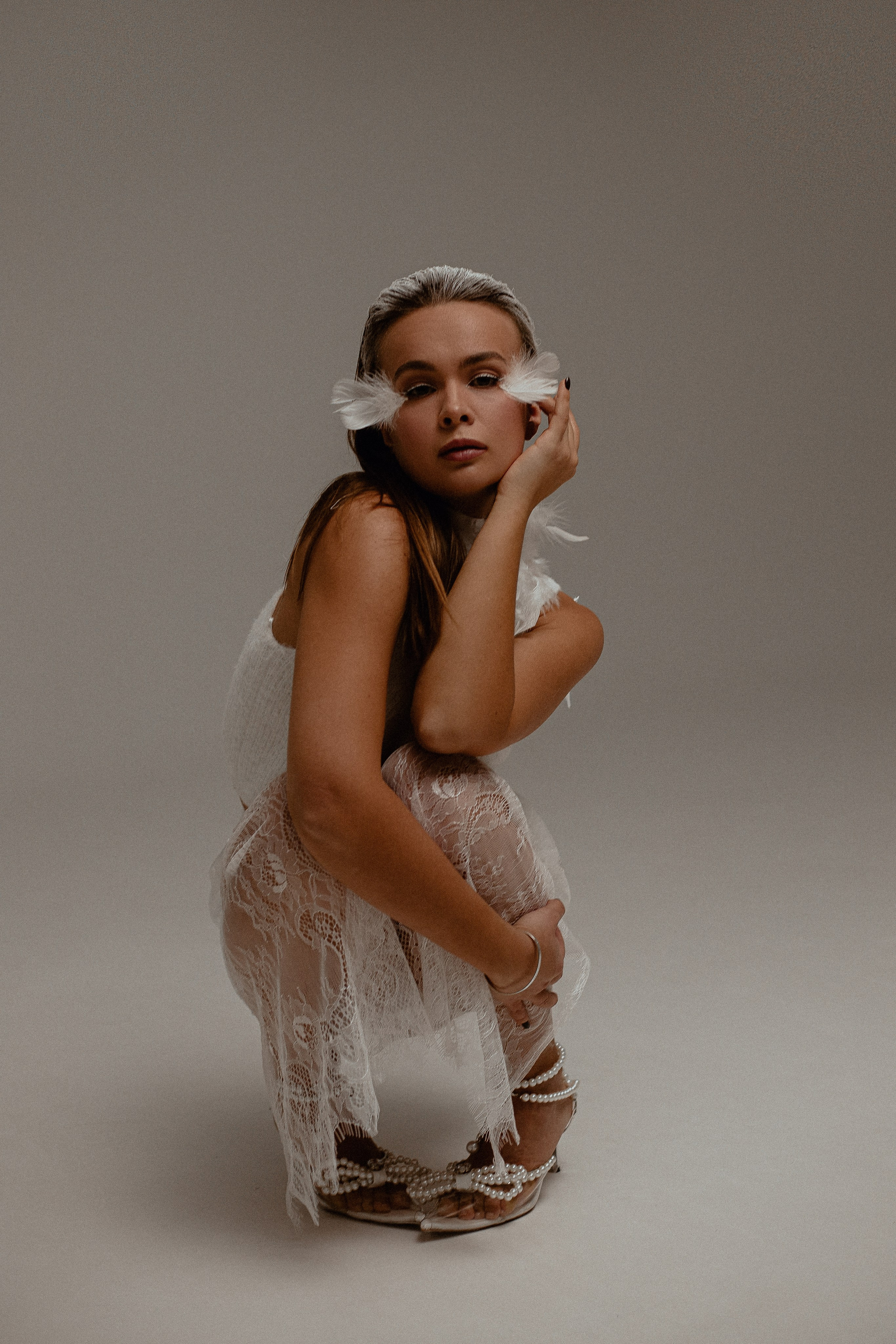 Маша. Коммерческий фотограф Дарья Горбачева