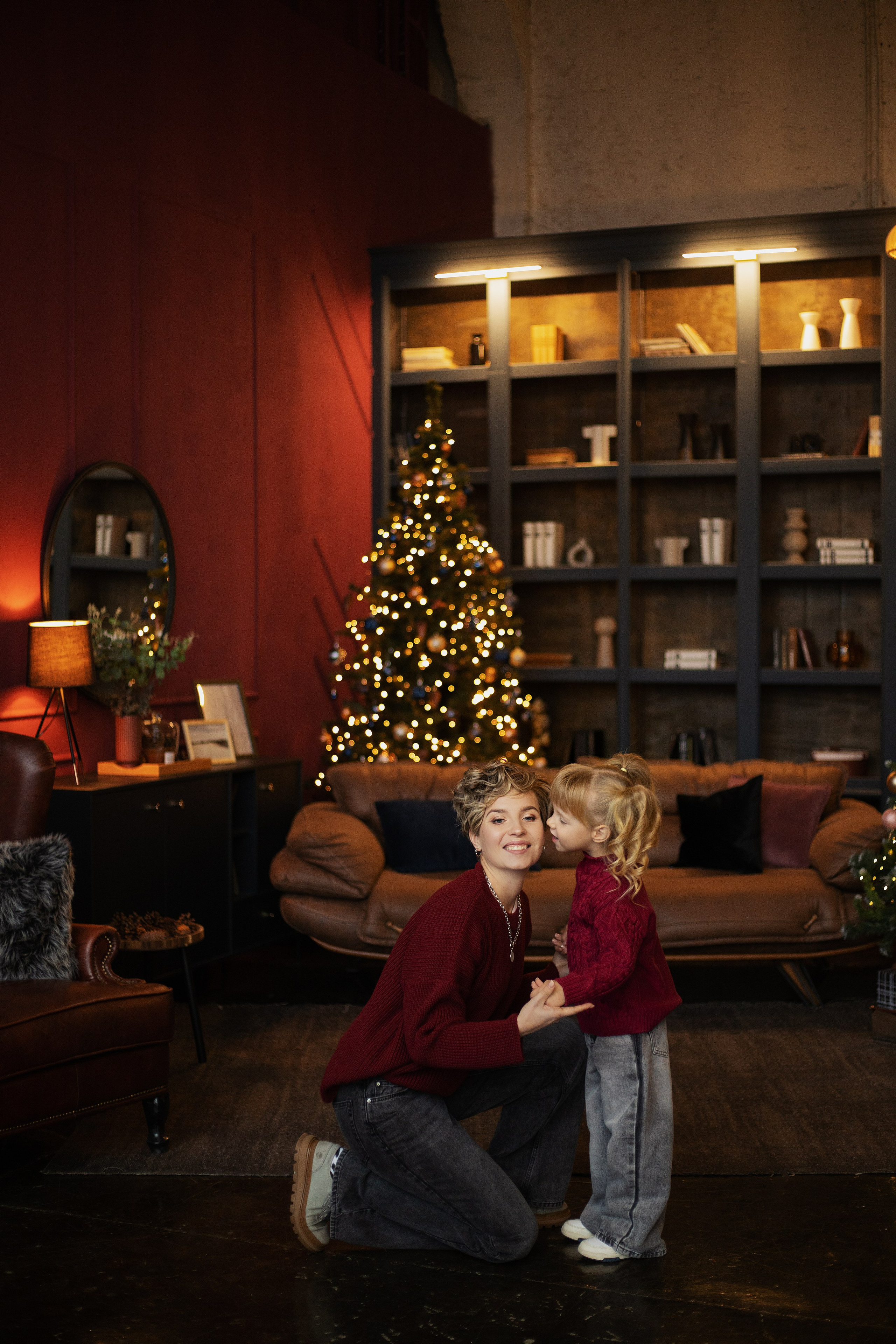 NEW YEAR. Контент-фотограф в Калининграде (Москве) Наталья Кеворкова