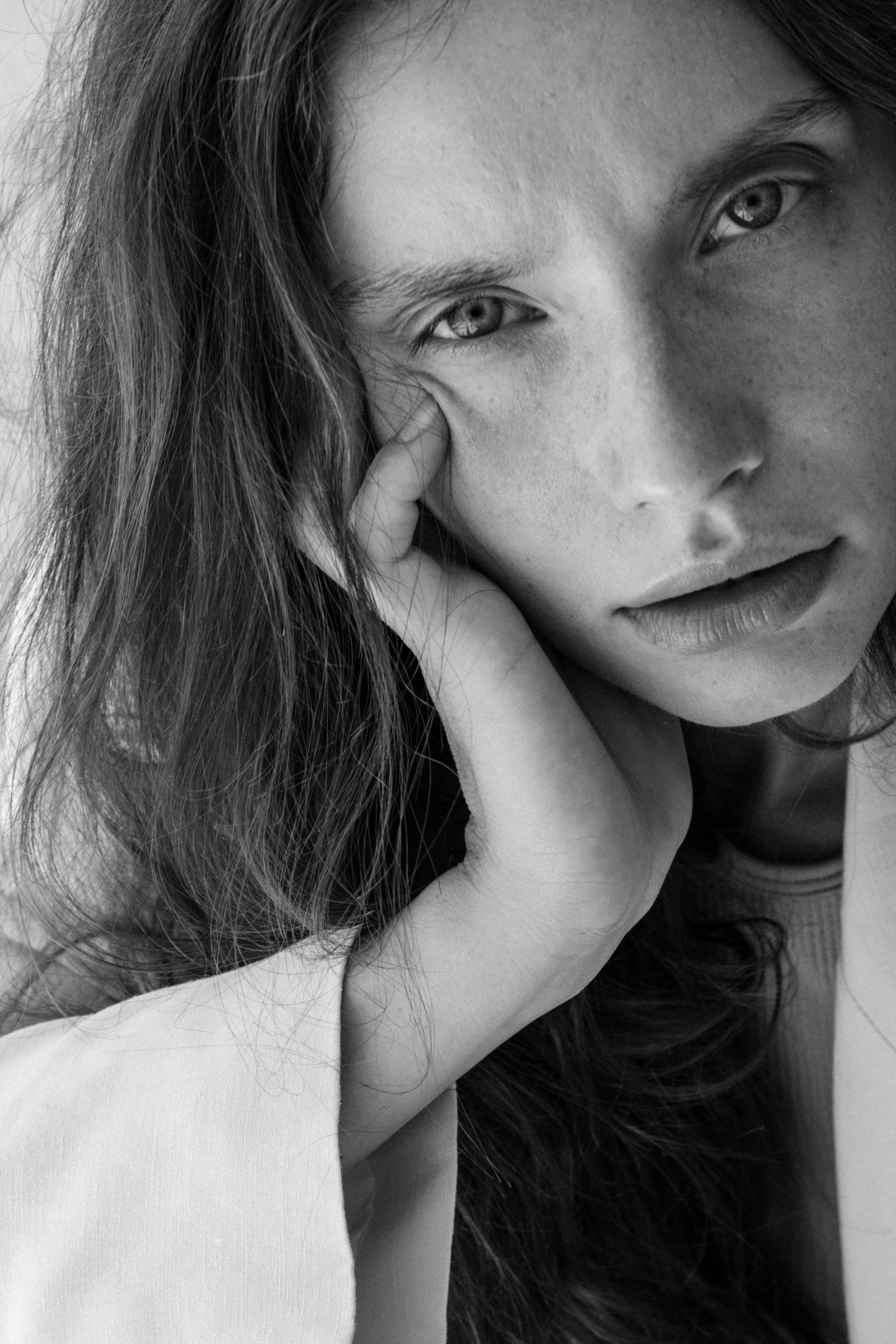 Портфолио. Портретный фотограф Москва