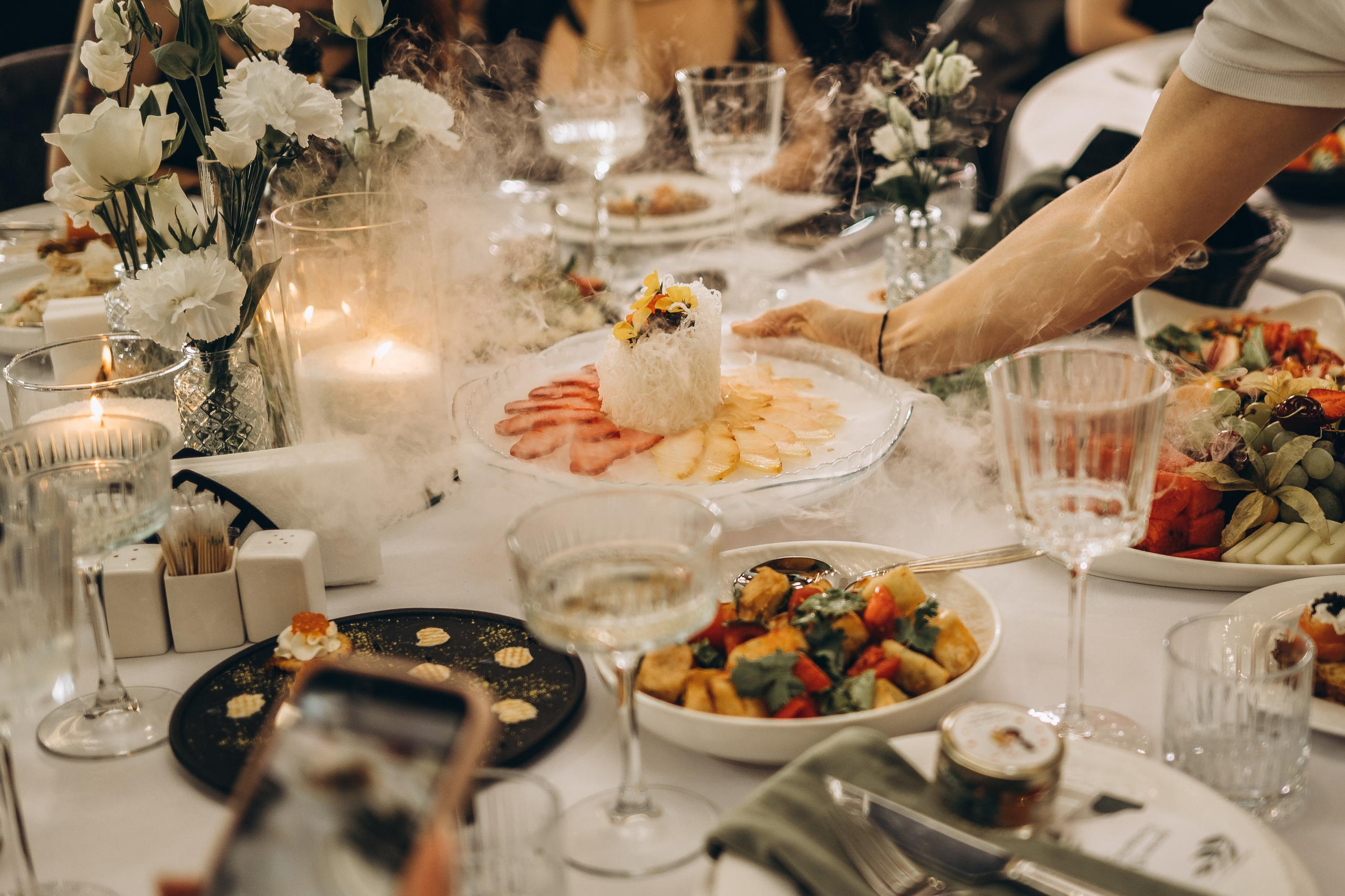 Выездная регистрация+банкет. Фотограф ПИТЕР СПБ Надежда Баранова