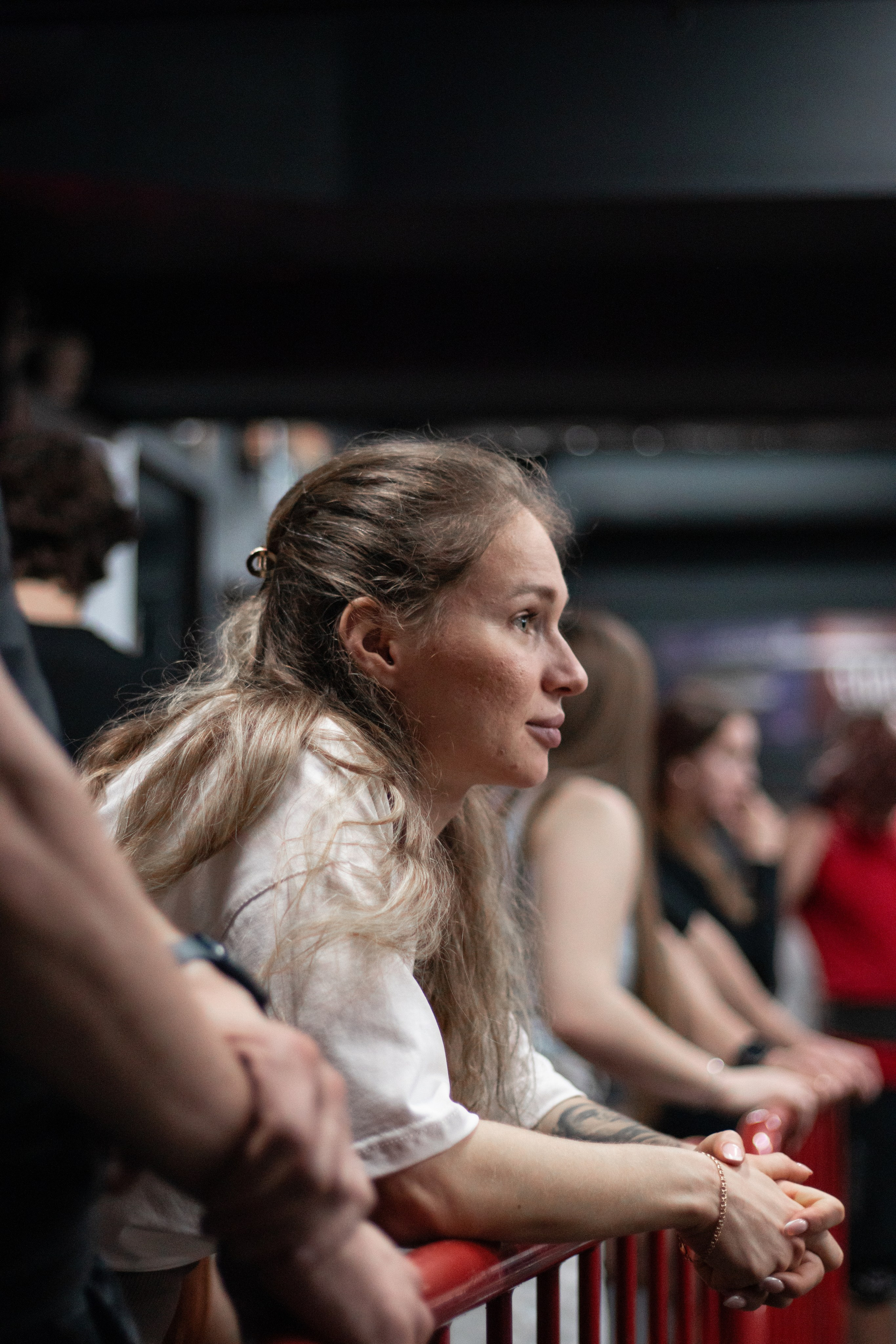 CROSSFIT TOTAL 2025. LIYALEE PHOTO