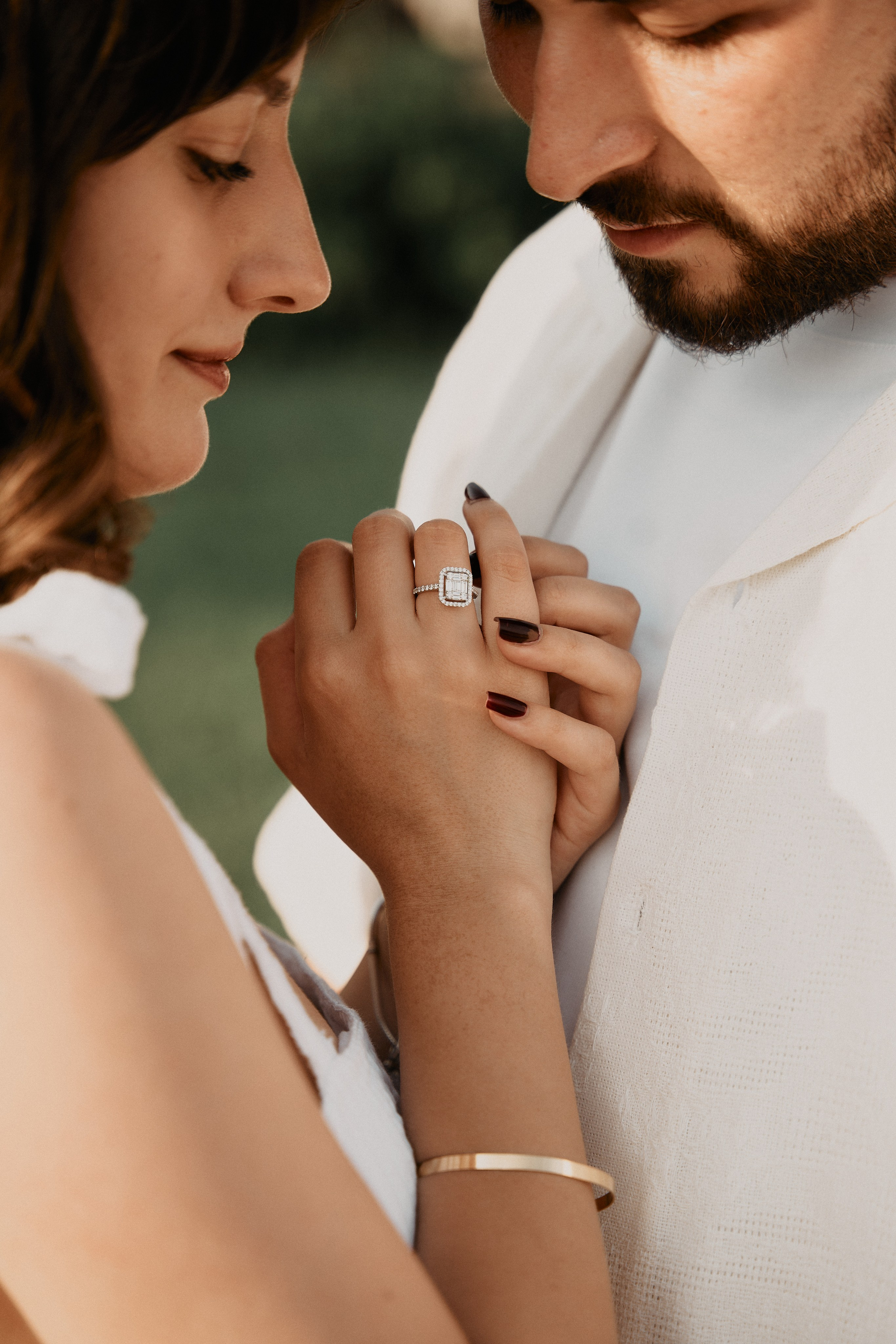 Park Milocher. Photographer in Montenegro | Фотограф в Черногории