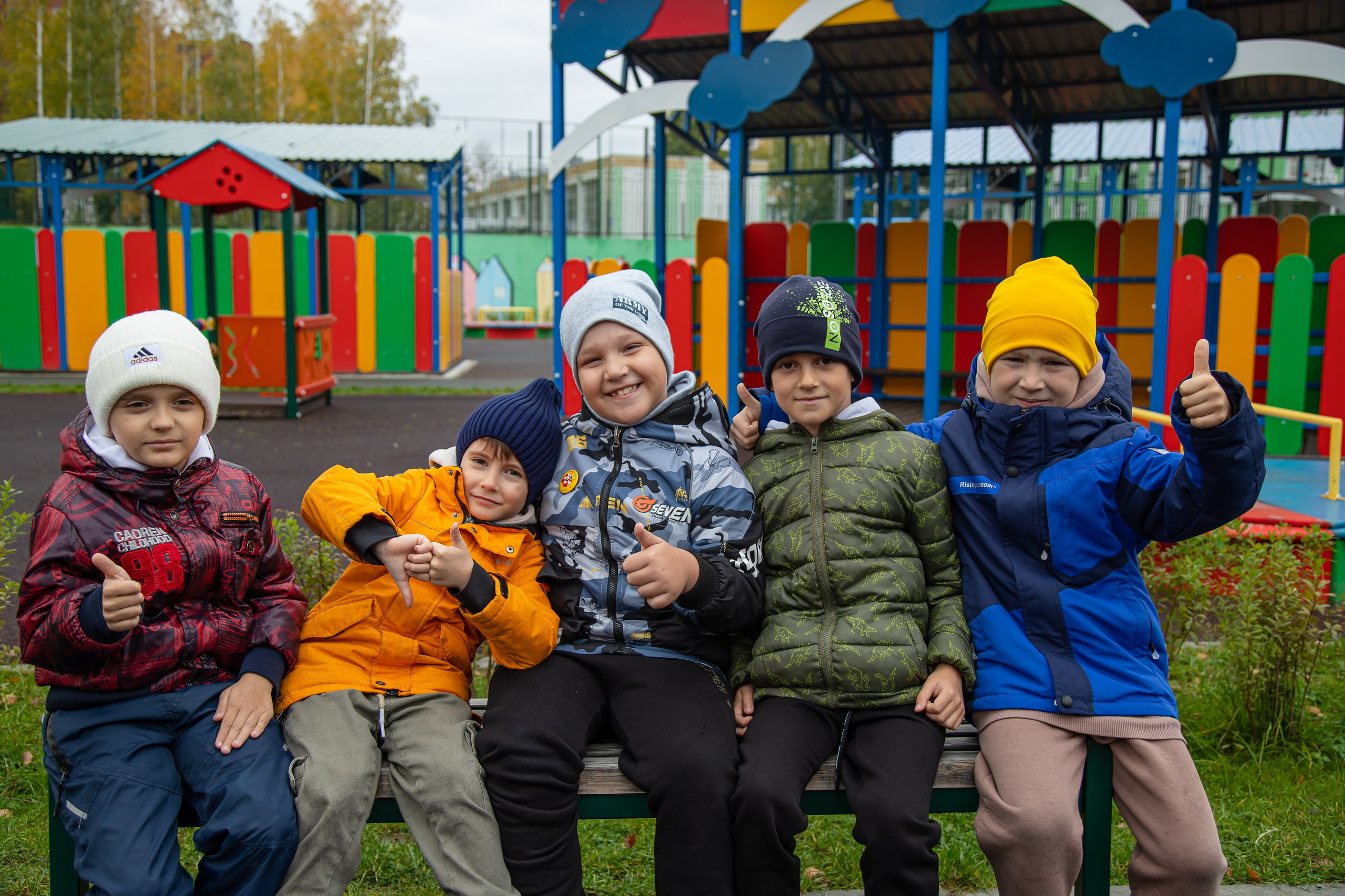 ФОТО Детский СаД. Твой Выпускной Альбом