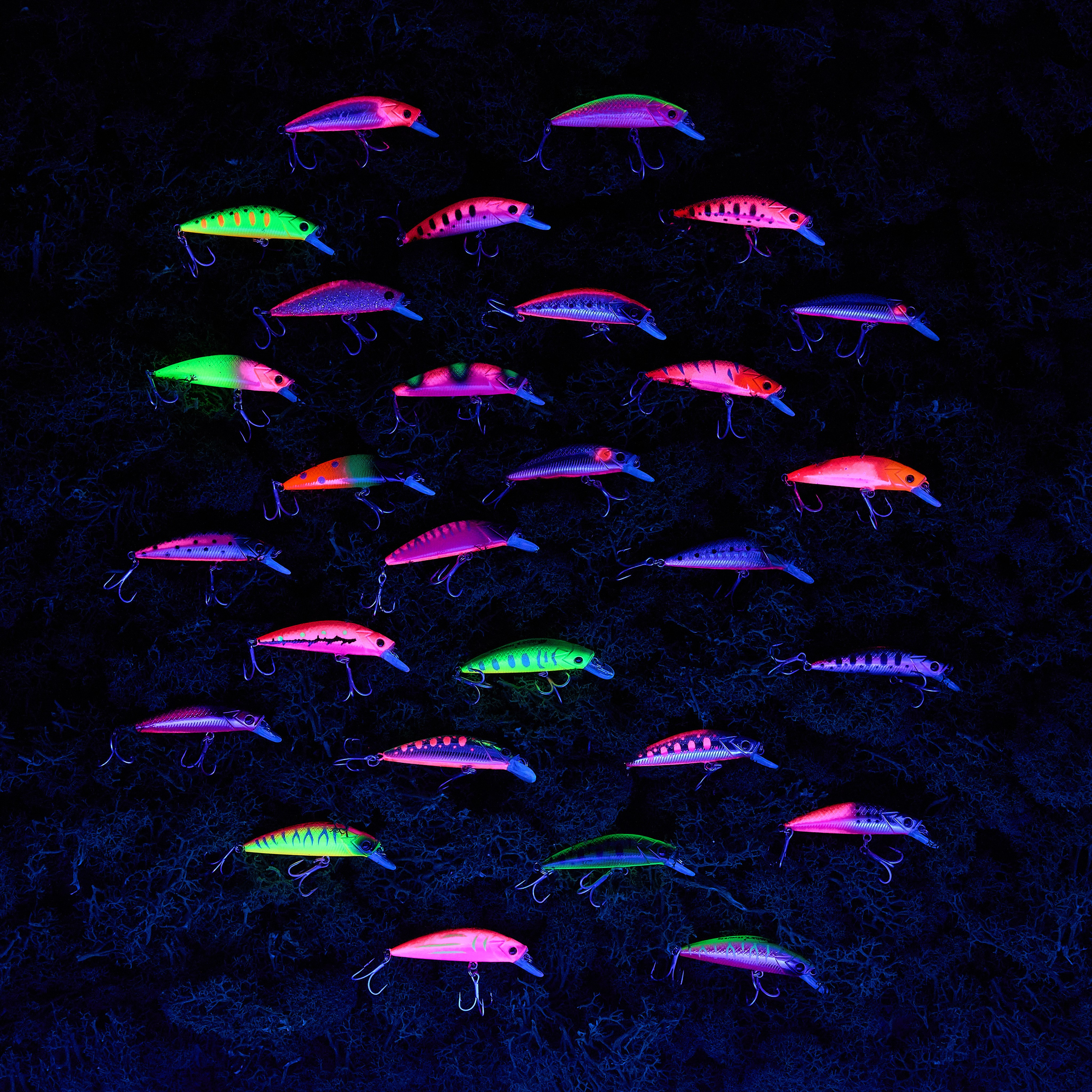 Рыболовные снасти бренда MUSUROK. Алексей Романов фотограф Санкт-Петербург, фотокурсы, фотошкола