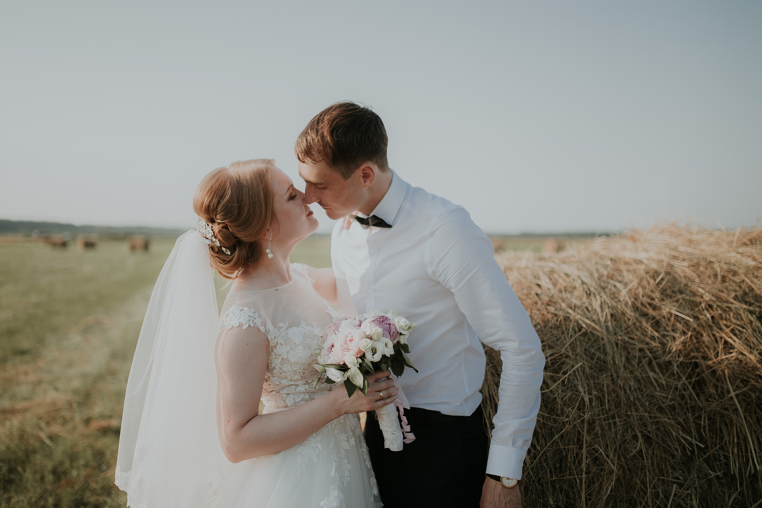 Алексей и Мария. Свадебный и семейный фотограф Екатерина Бубнова