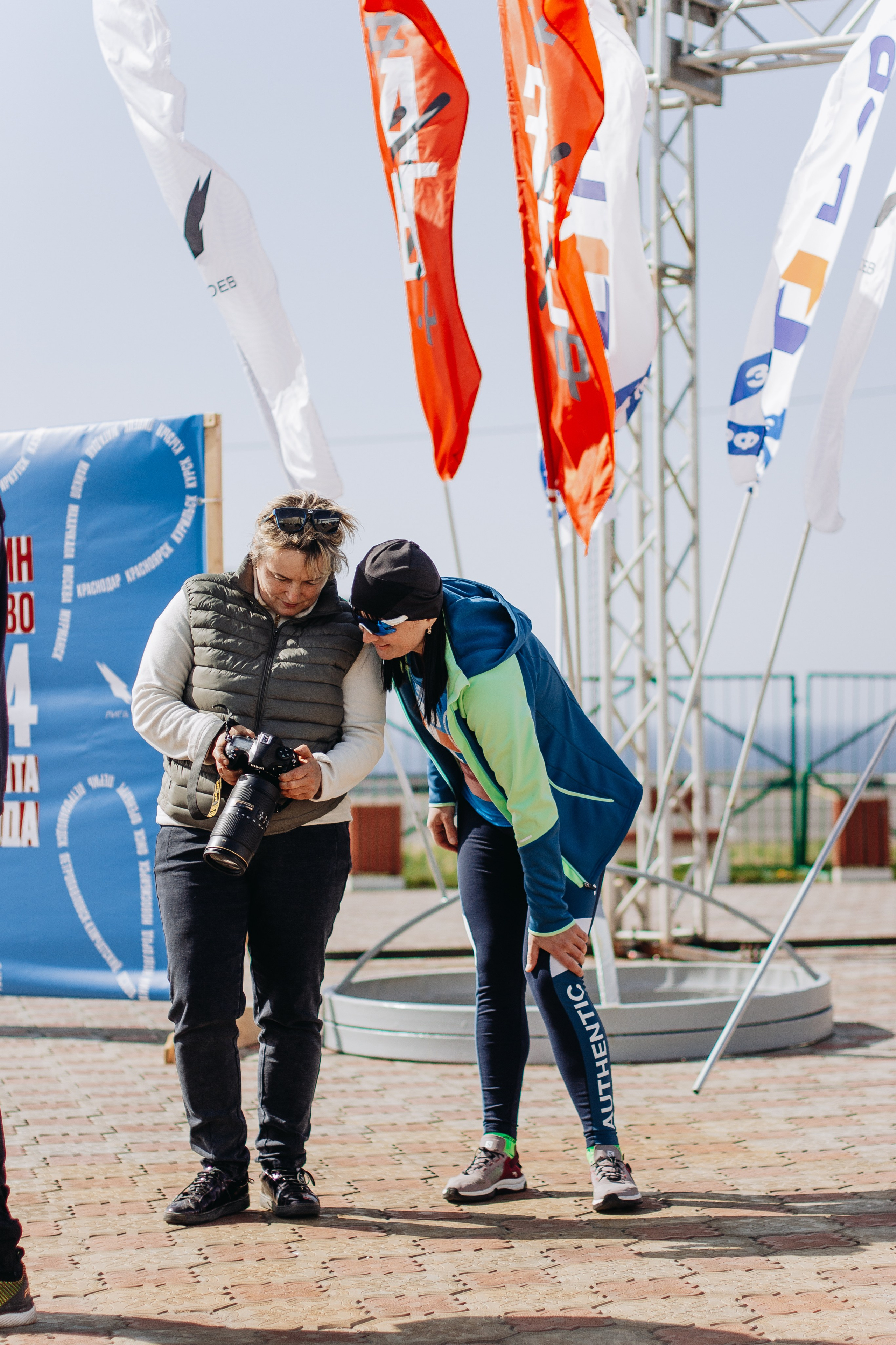 Репортаж ЗАБЕГ РФ 2024 КУРИЛЬСК. Фотограф Итуруп | Курильские острова