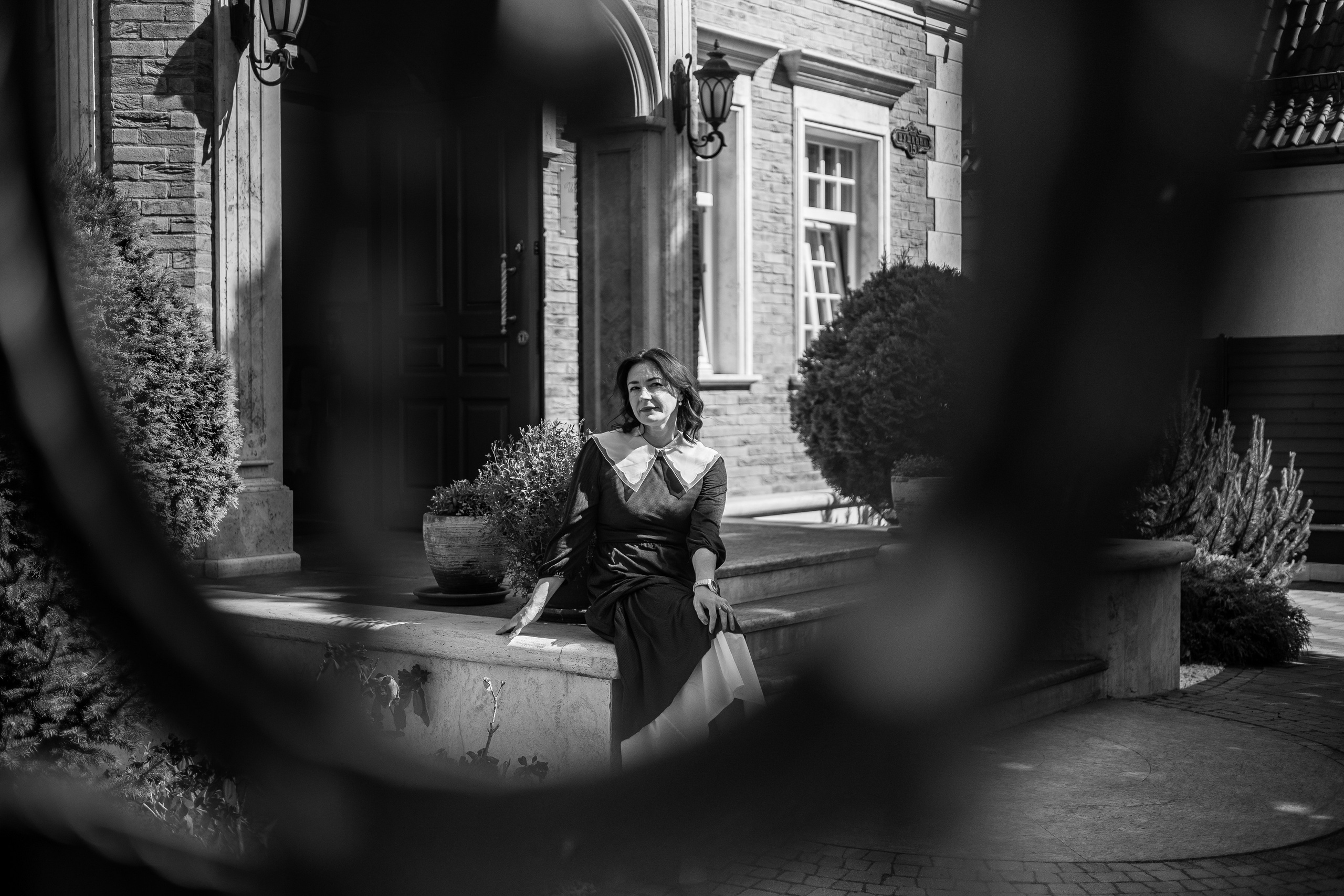 Тоскана. Фотограф Елена Медок Калининград