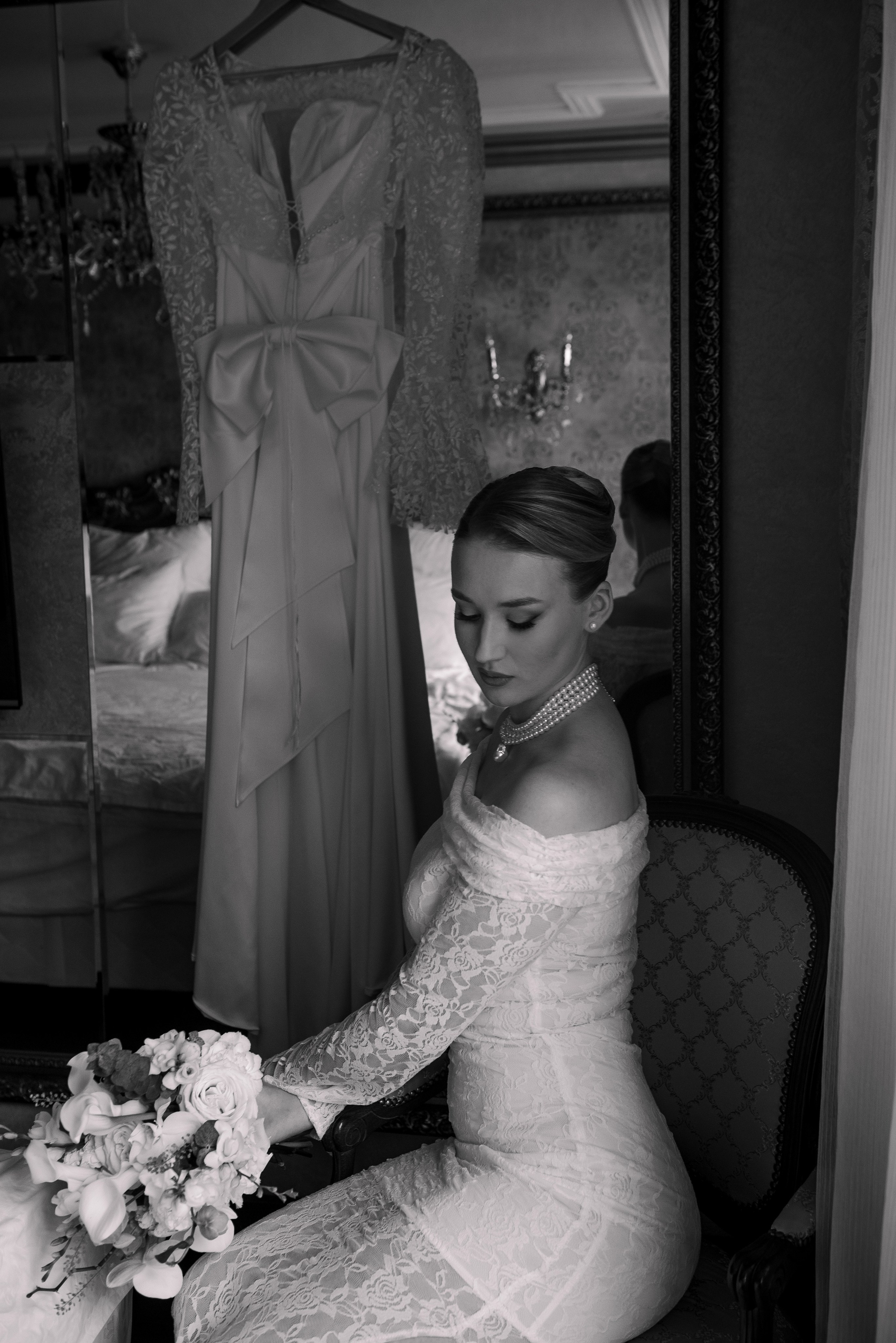 Родион и Дарья. Свадебный и портретный фотограф на Алтае Кузнецова Людмила