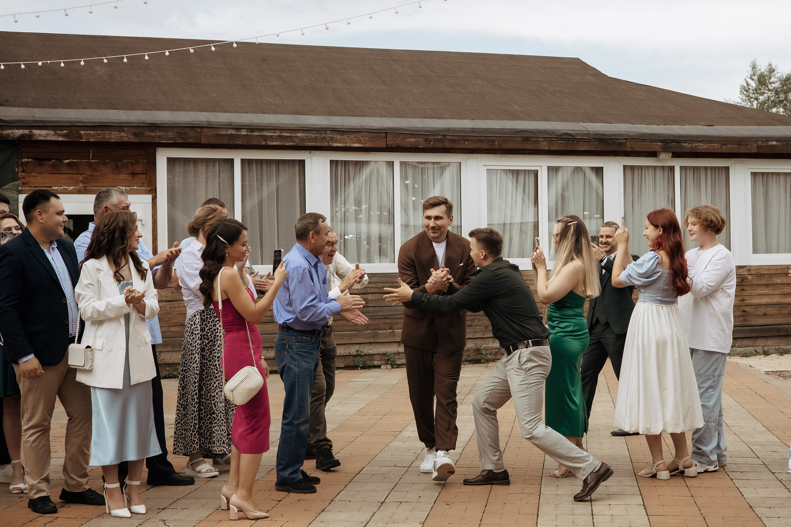 Никита и Руфина. Свадебный и семейный фотограф в городах Уфа и Стерлитамак