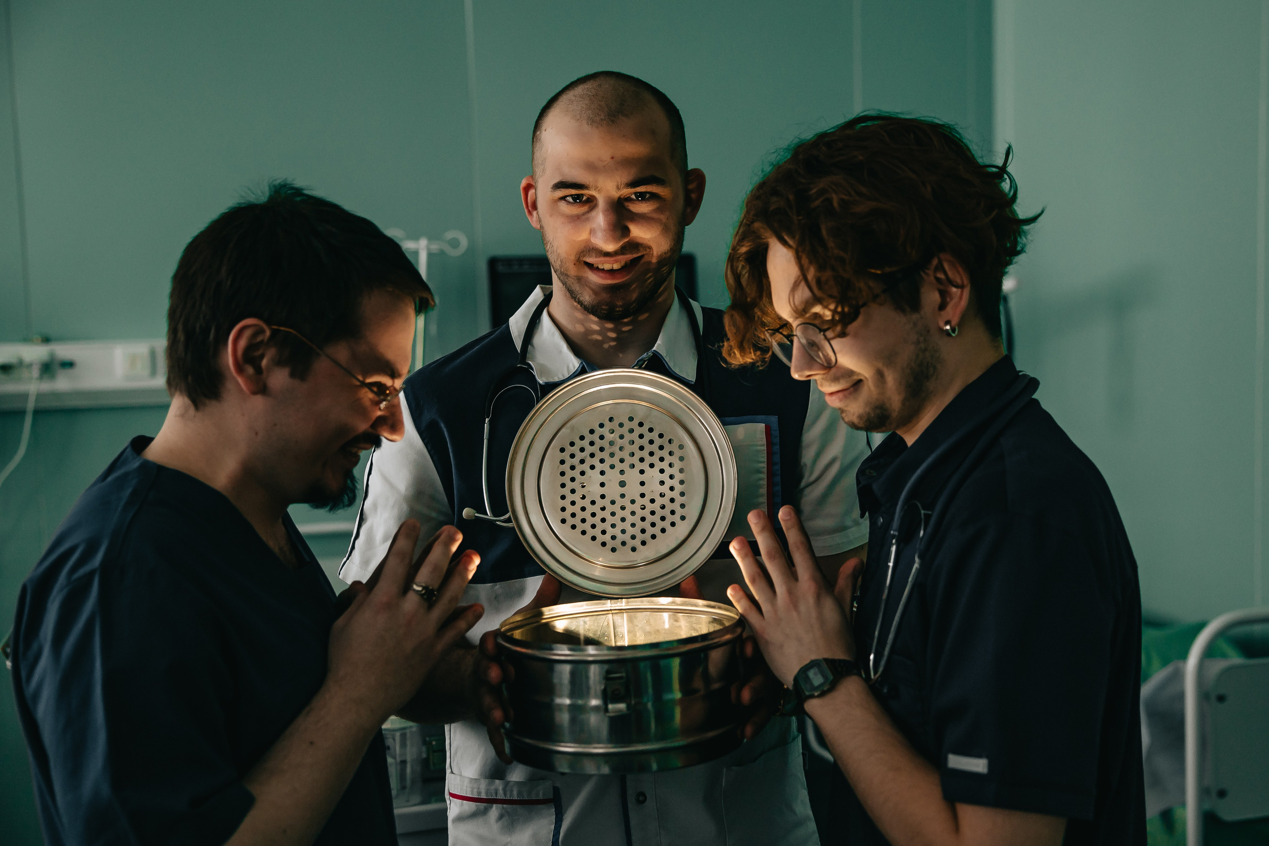 Выпускники. Фотограф Аделина Raw