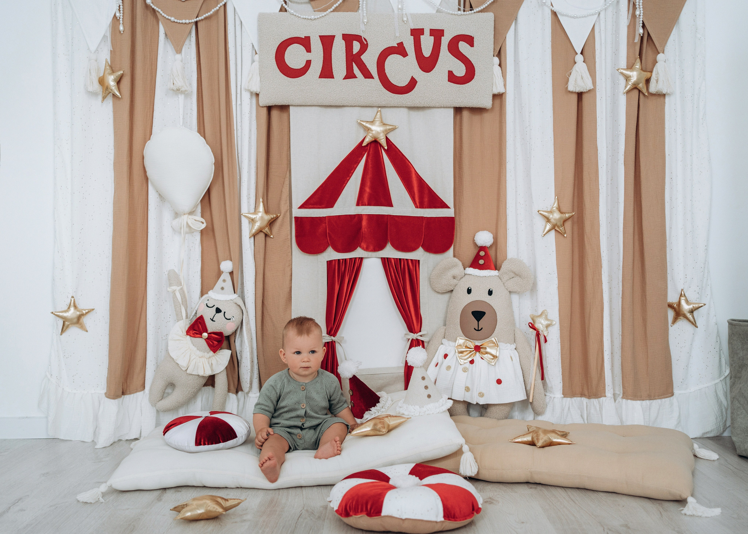 Тимур. Фотограф новорожденных и малышей до года в Москве Анастасия Соколова