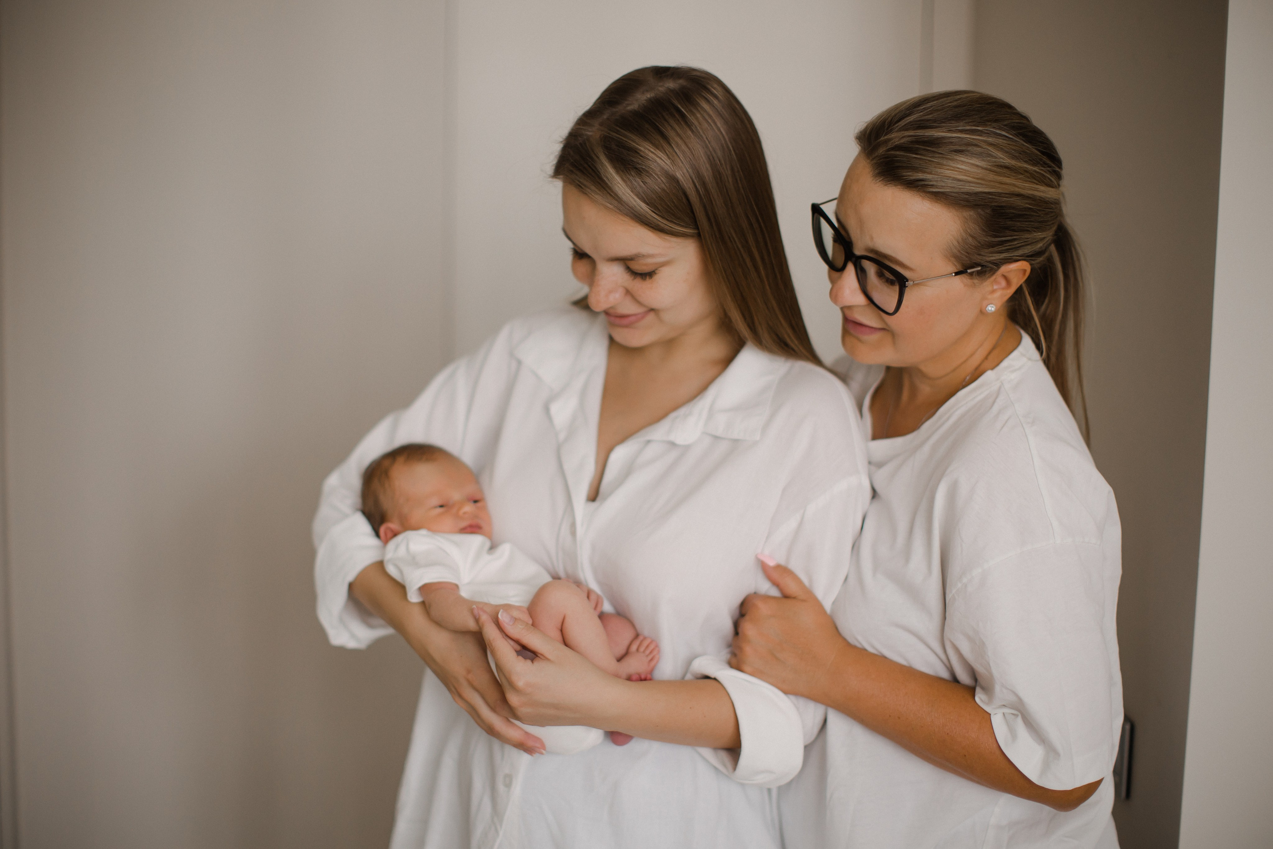 Алена. Семейный и детский фотограф в Москве Кузьмина Мария