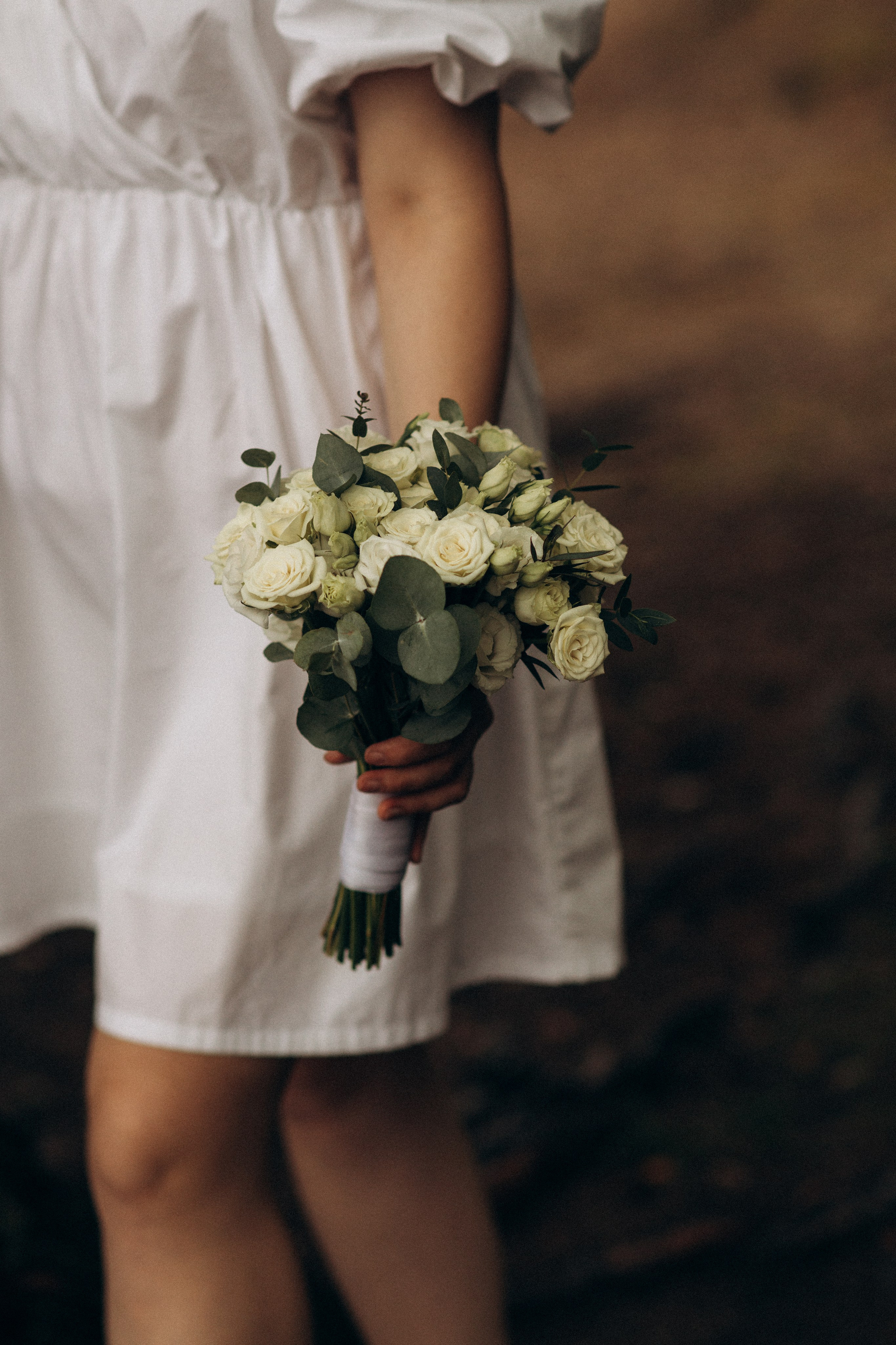 Алина и Альберт. Снимаю истории про вас. Фотограф Наталья Кац