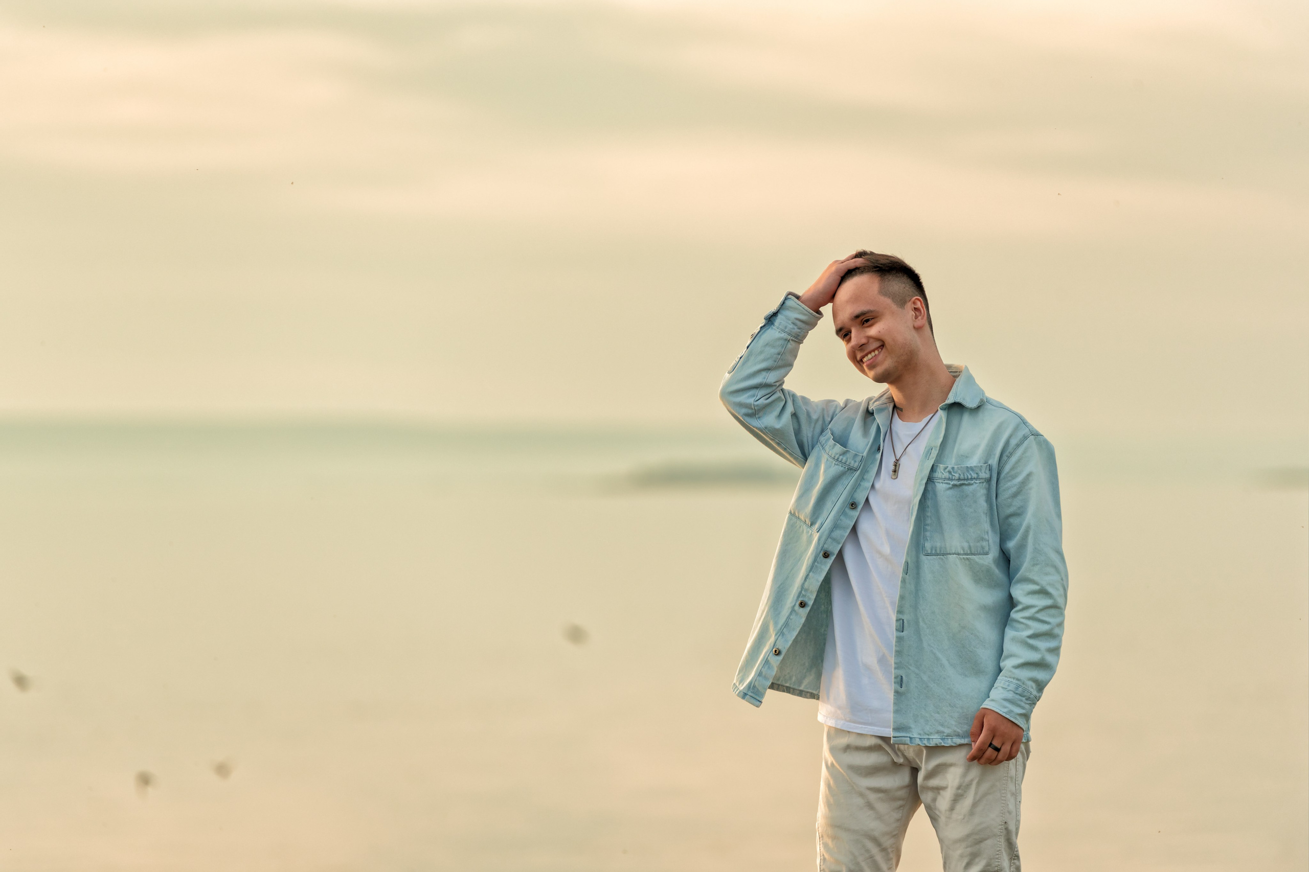 Виктория и Ян. Фотограф Саратов Юлия Петрова