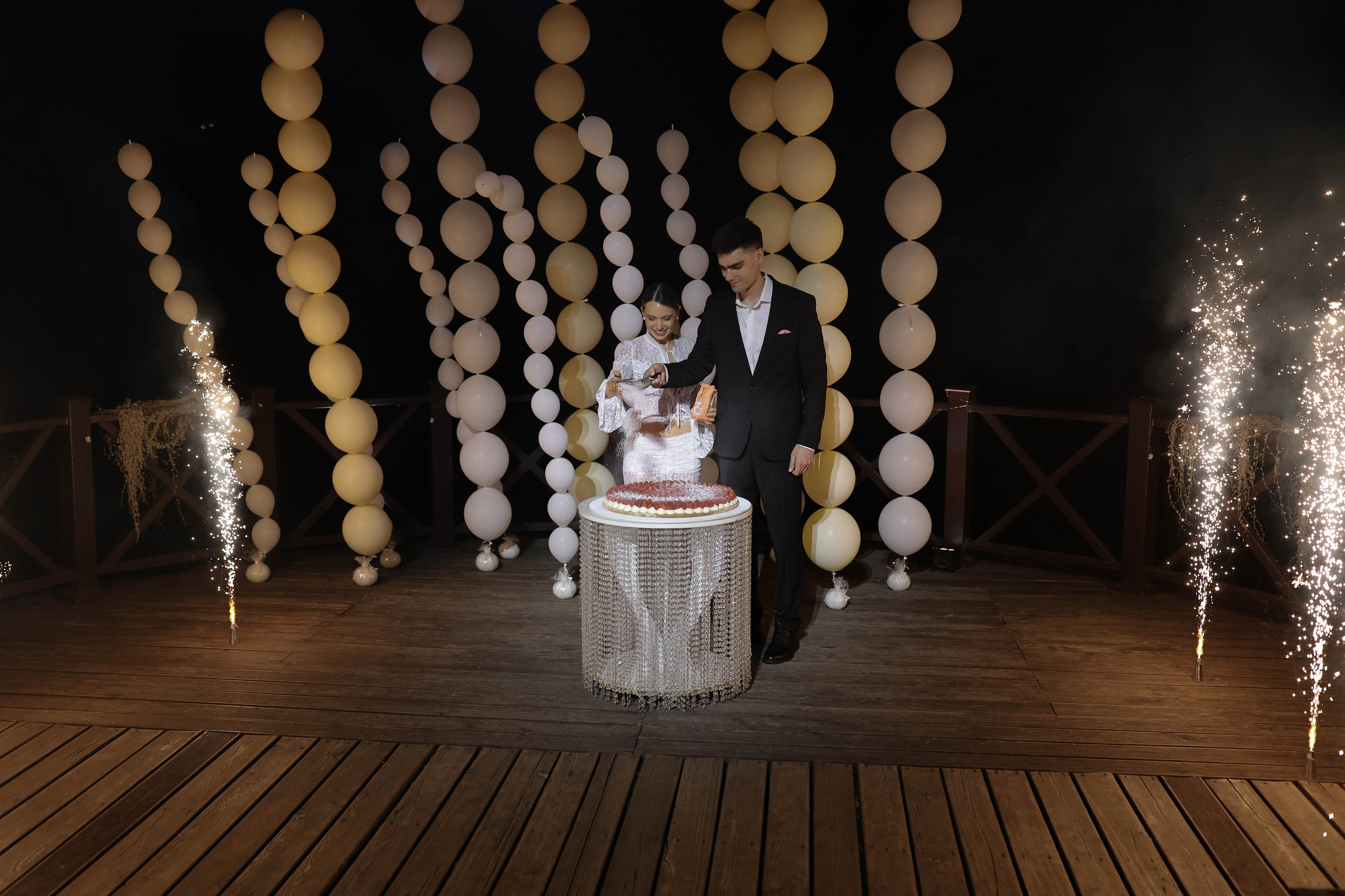 Сладкий сентябрь. Свадебный и семейный фотограф Судак, Крым, Симферополь, Феодосия, Коктебель и по России