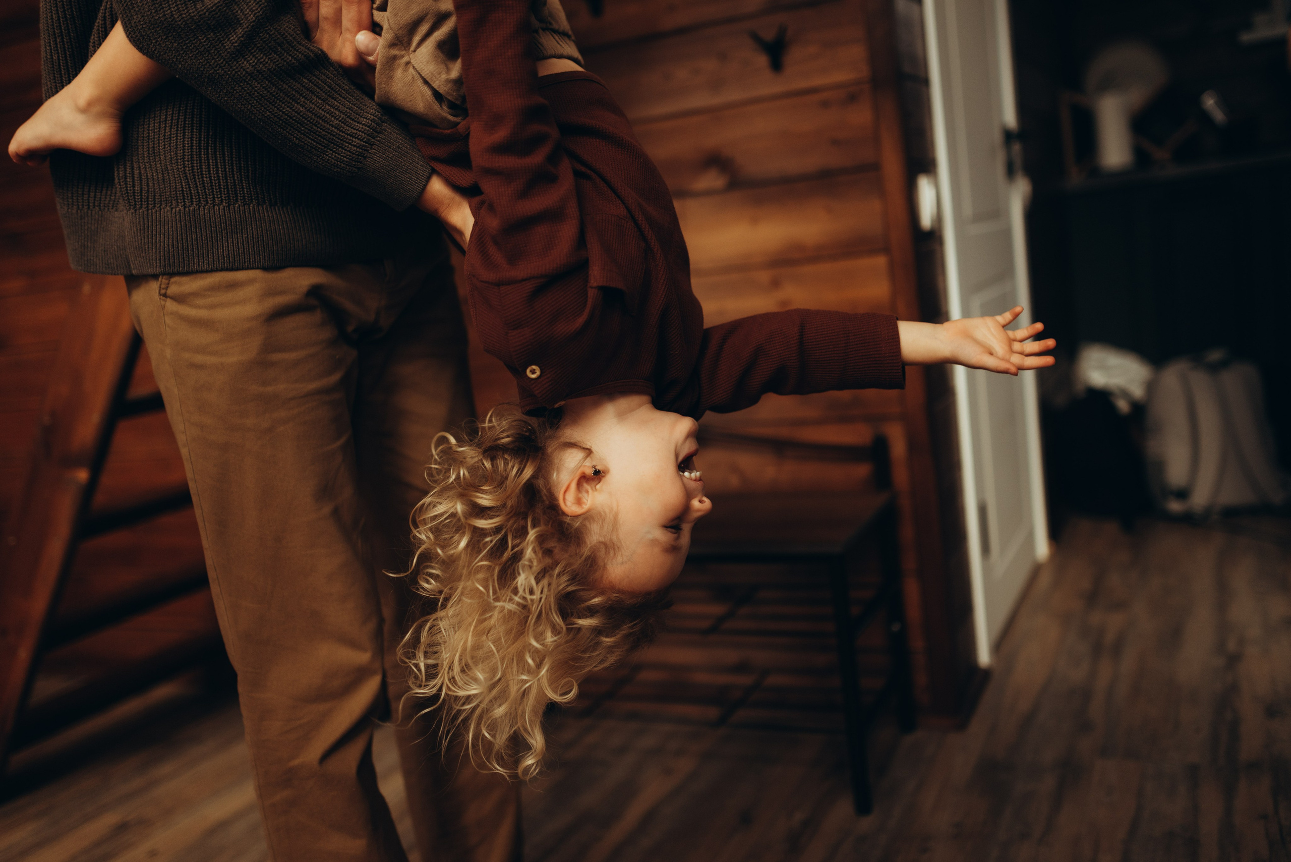 Самые дружные!. Свадебный фотограф Анастасия Бударина