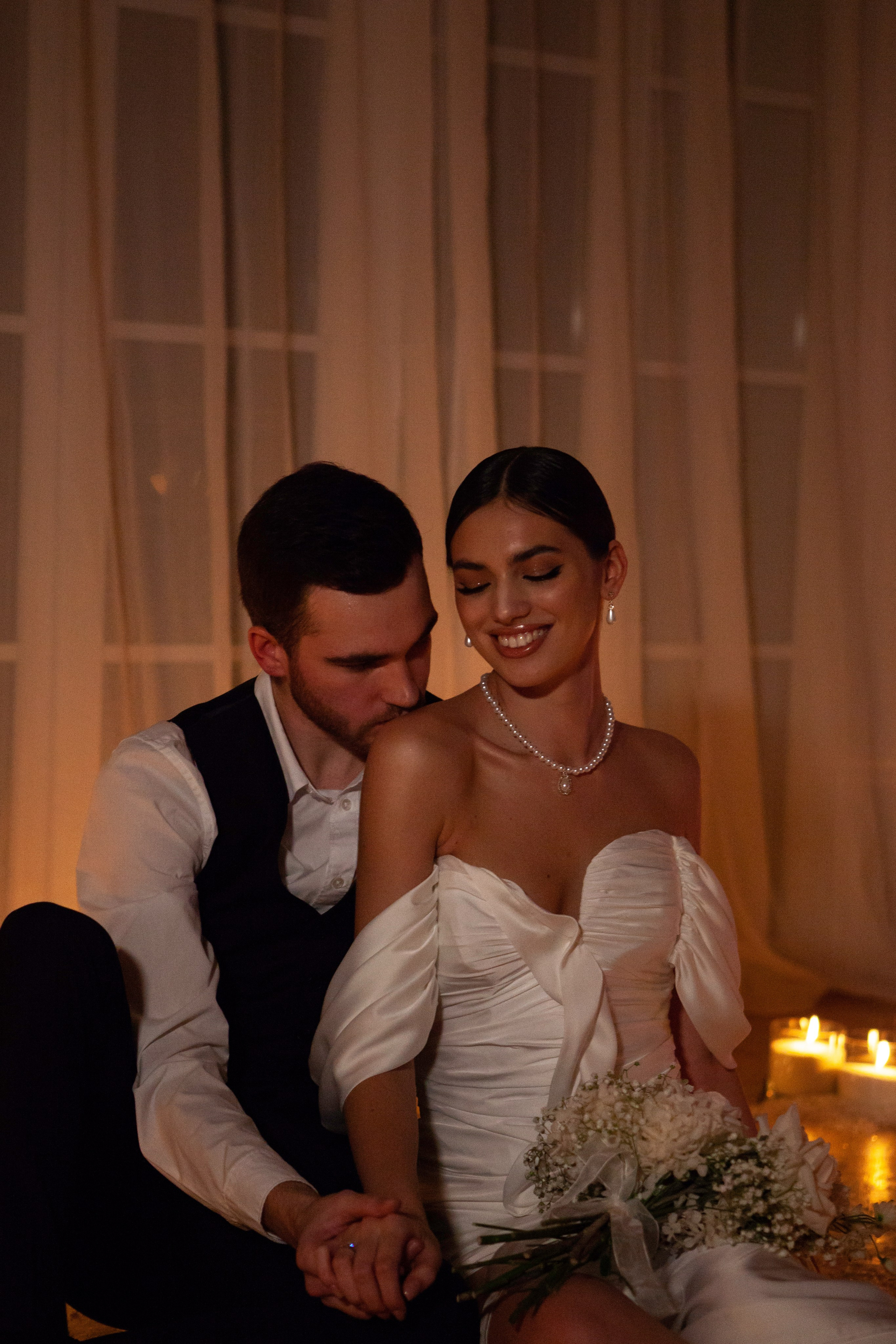 ДАРЬЯ & ДМИТРИЙ. Свадебный фотограф в СПБ | Санкт-Петербурге Анастасия Рахимгулова