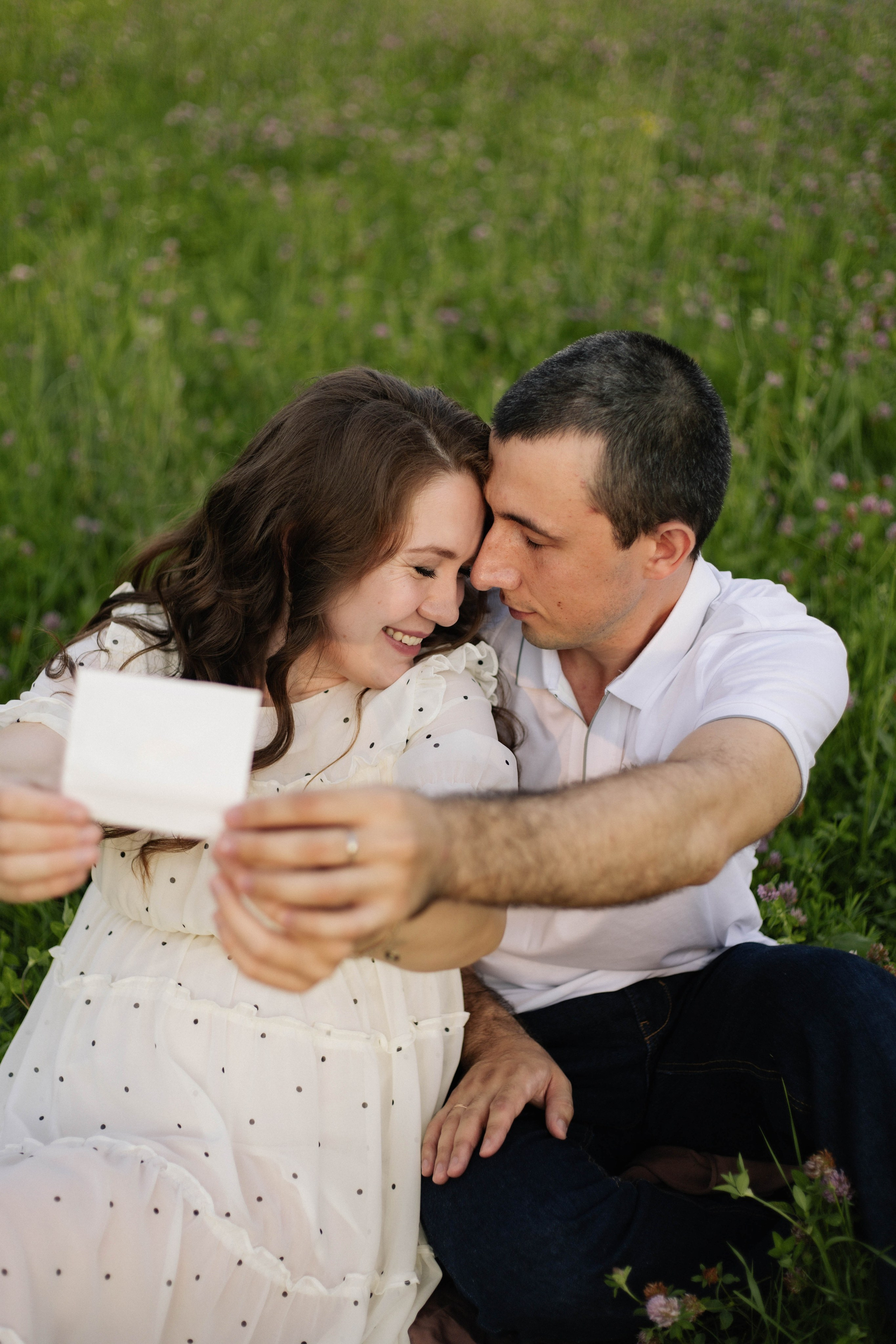 Беременность