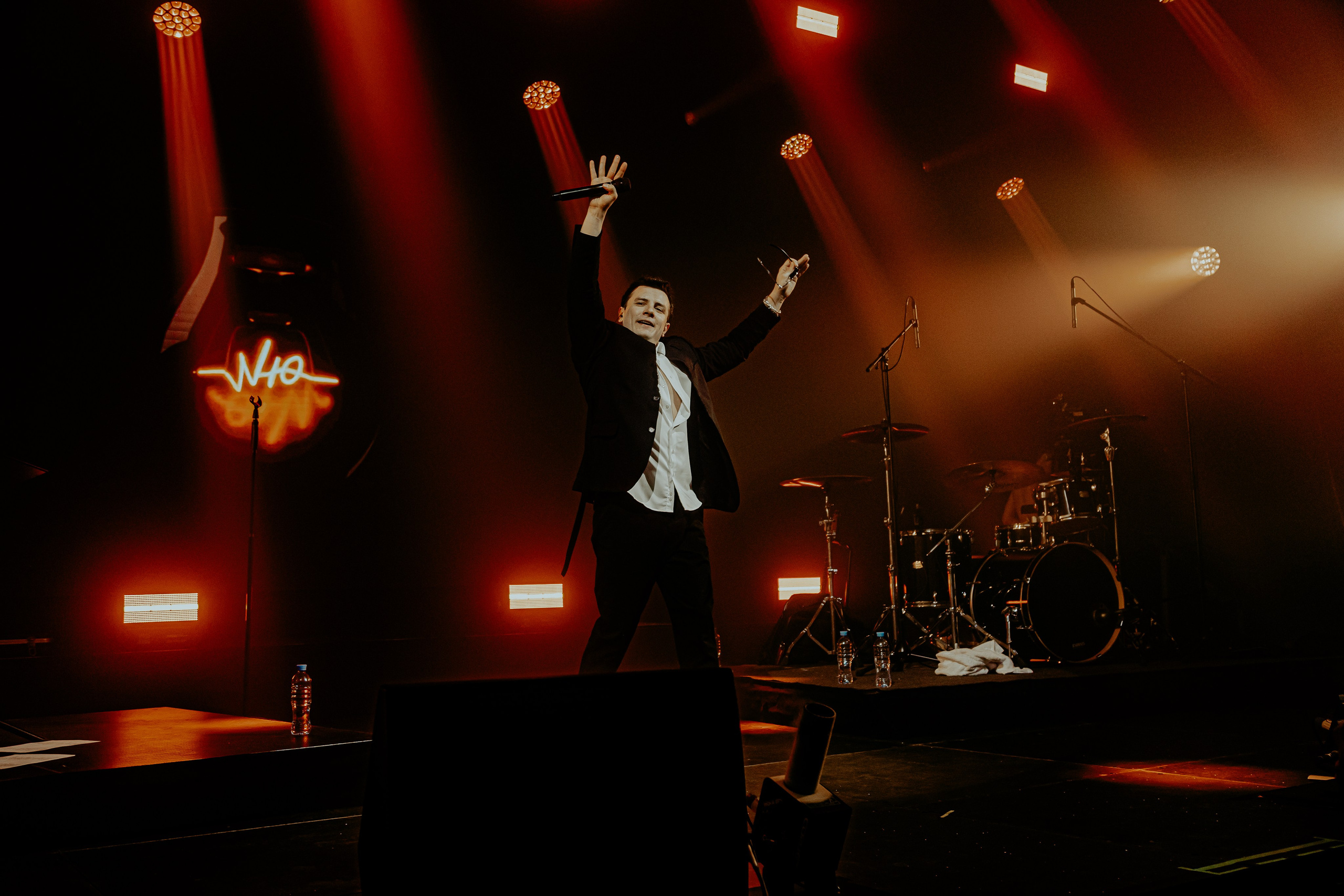 КОНЦЕРТЫ. ФОТОГРАФ АЛЕКСАНДРА ПЕРМЯКОВА