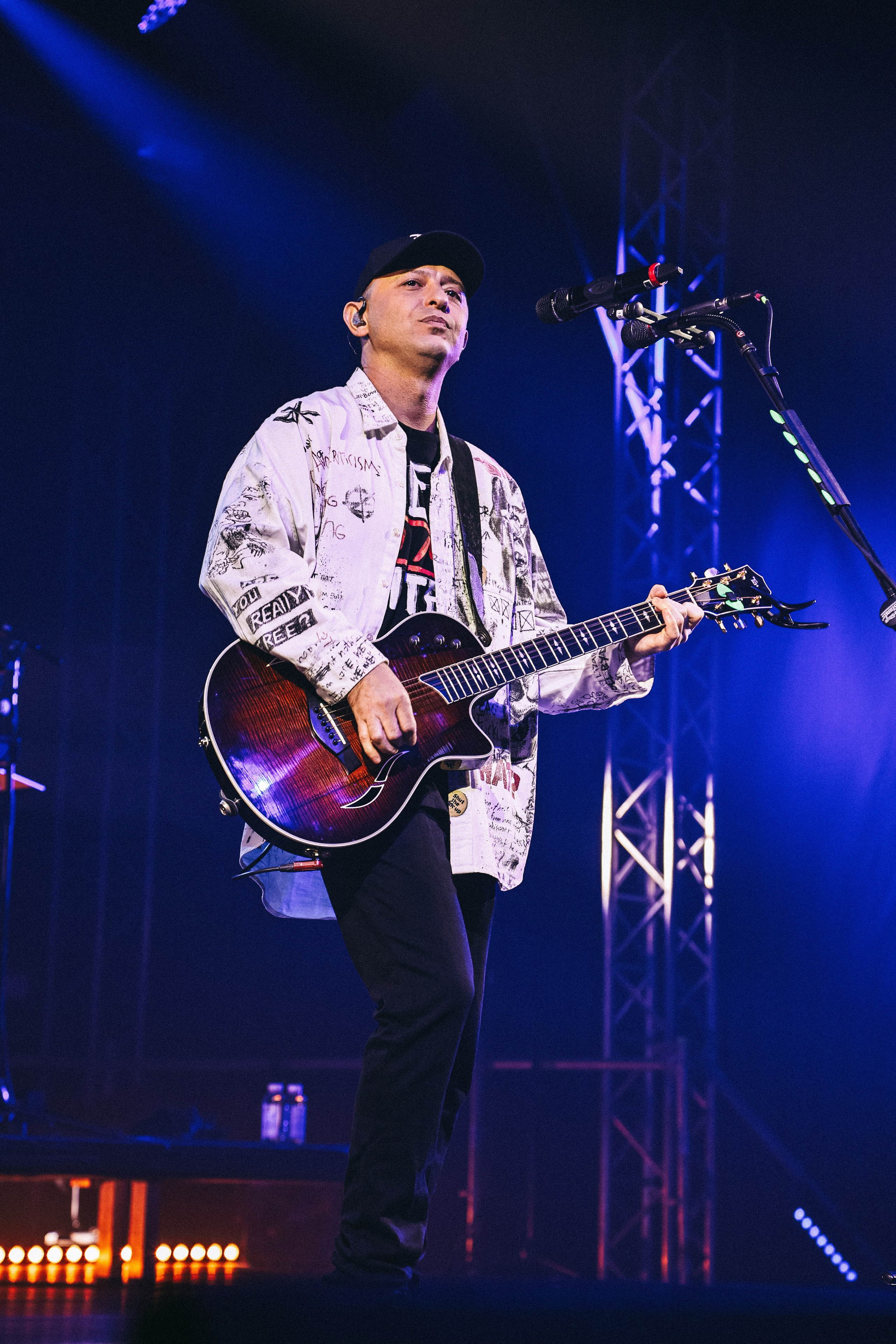 CONCERT. Главная